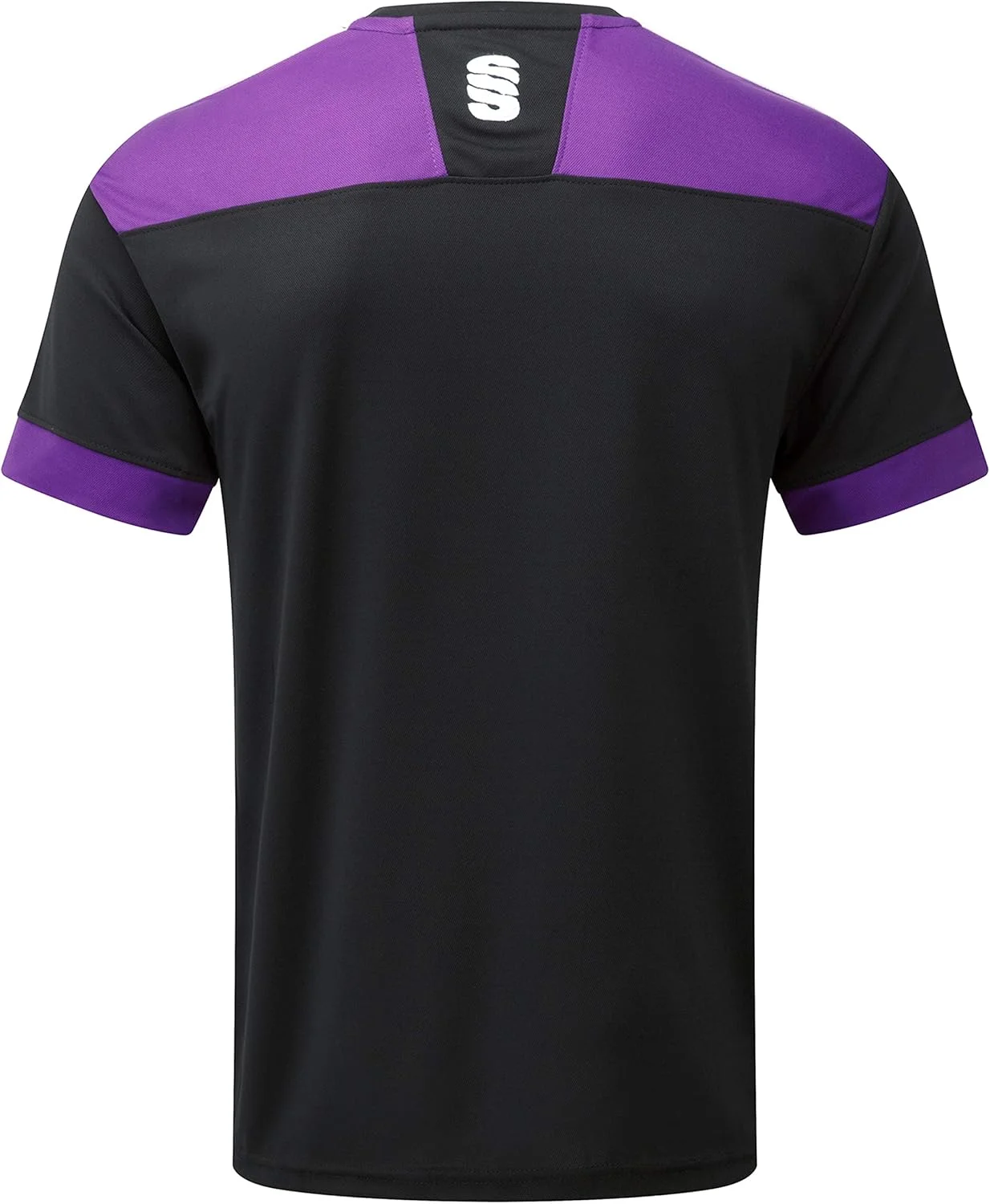 تی شرت تمرینی تیغه ای Surridge Sports унисекс بچه گانه