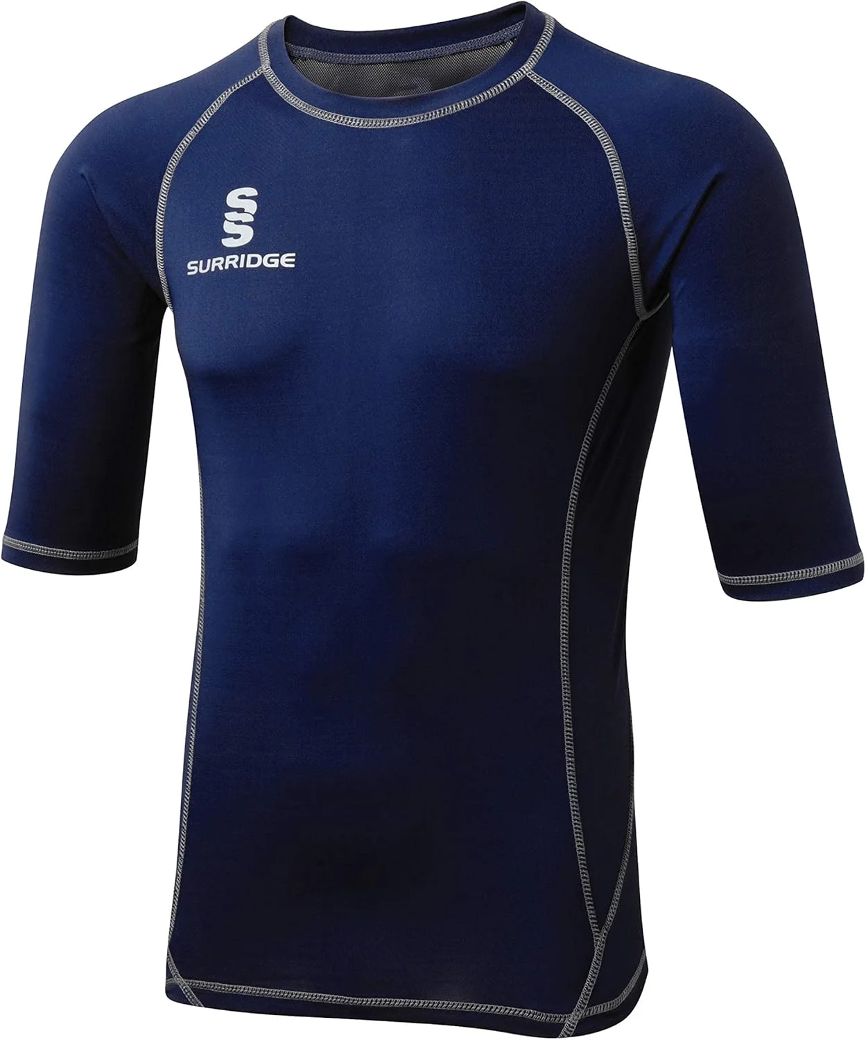 لباس زیر ورزشی آستین بلند بچه گانه Surridge Sports Premier