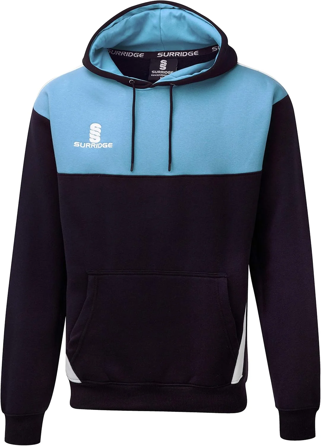 هودی تیغه ای ورزشی سورریج اسپرتس مناسب کودکان