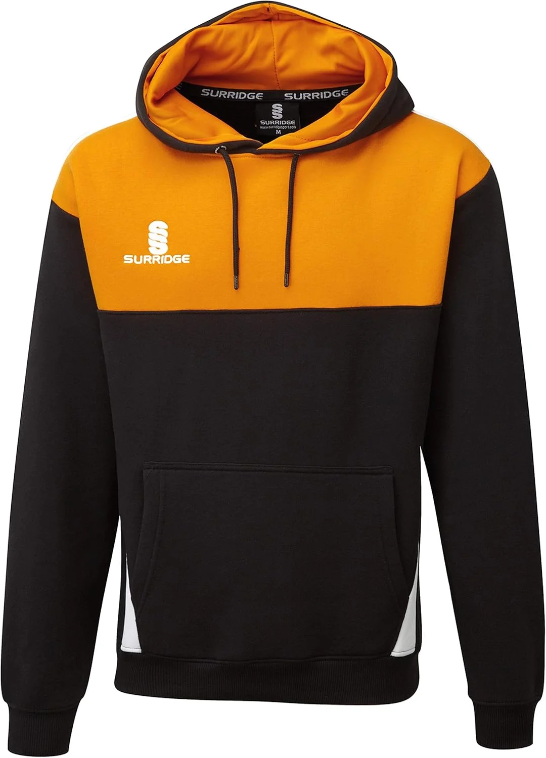 هودی تیغه‌ای ورزشی سورریج اسپورتس بچگانه