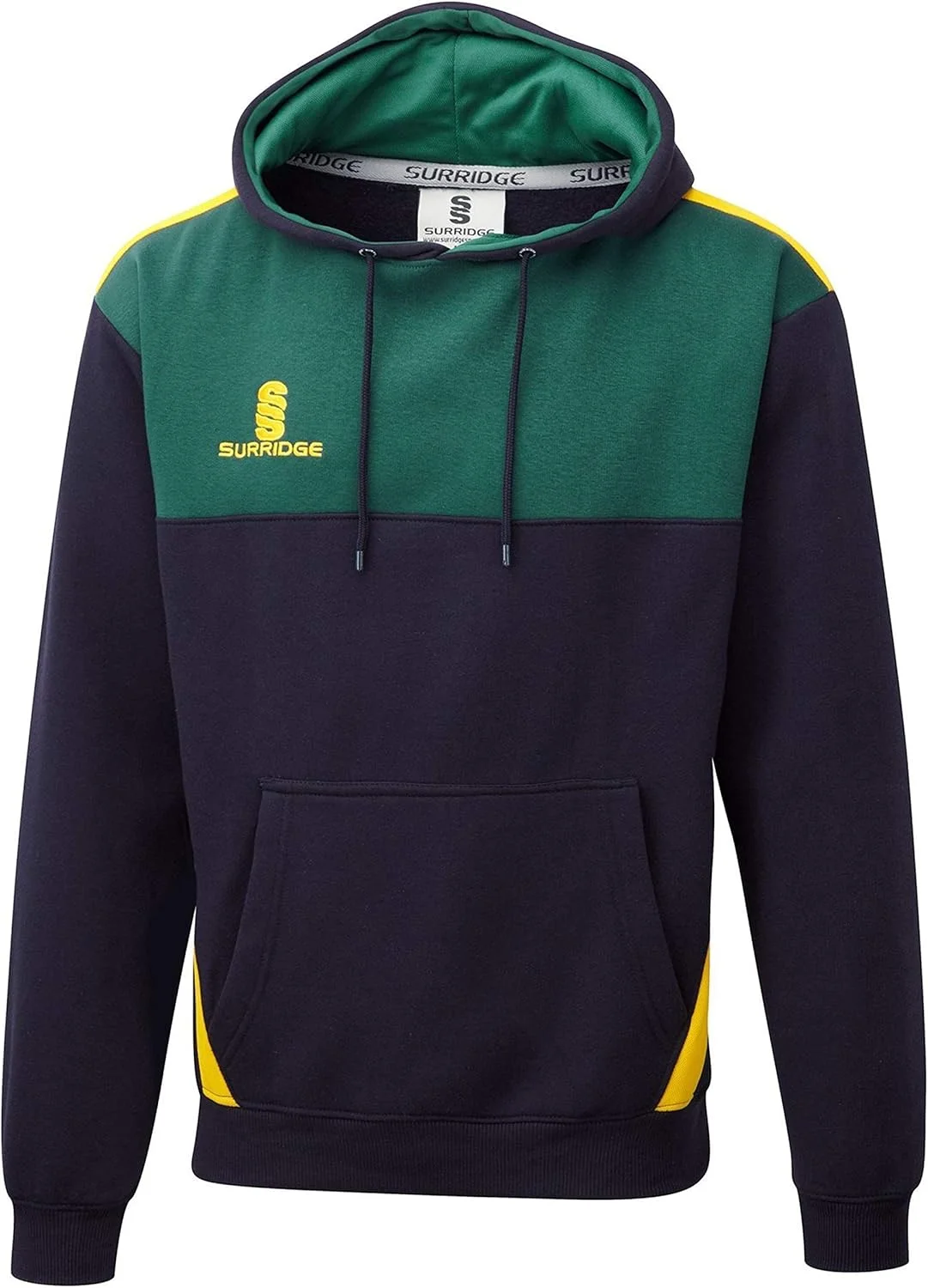 هودی تیغه ای ورزشی سورریج اسپورتس مناسب کودکان
