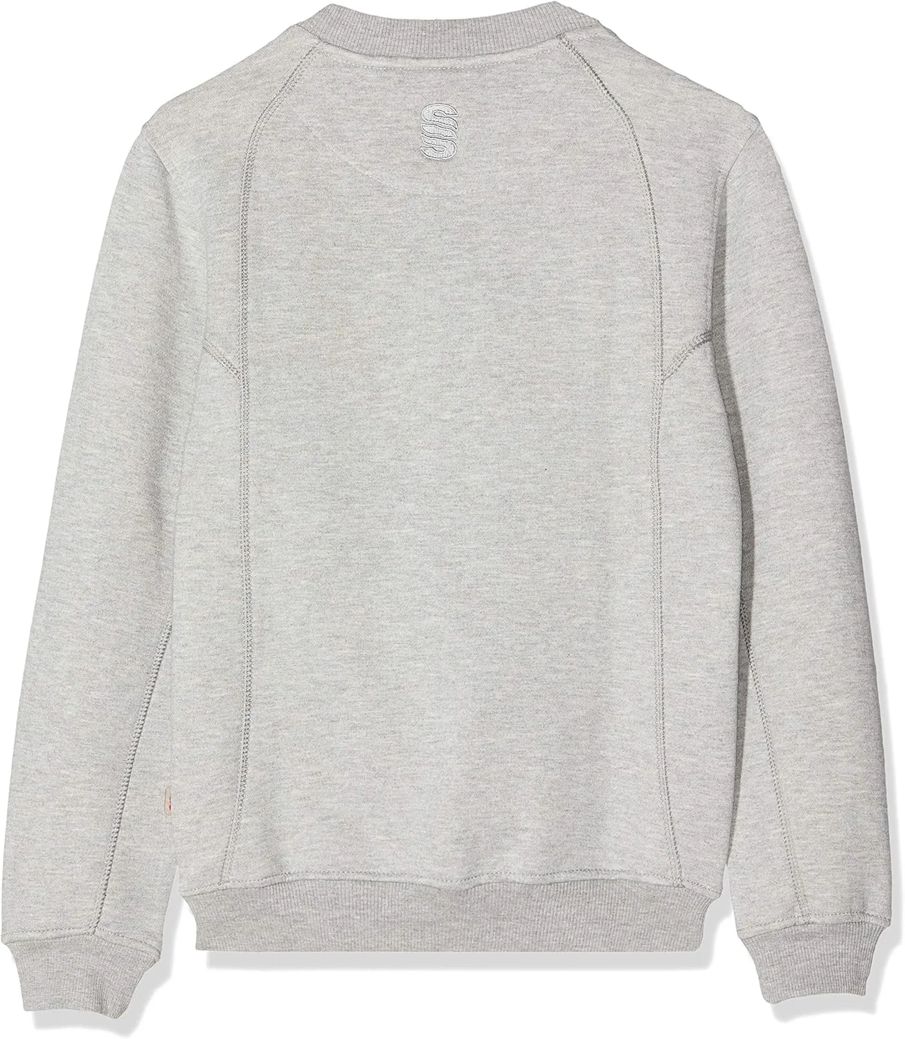 سویشرت ورزشی بچگانه مدل SUR225GRM از Surridge Sports