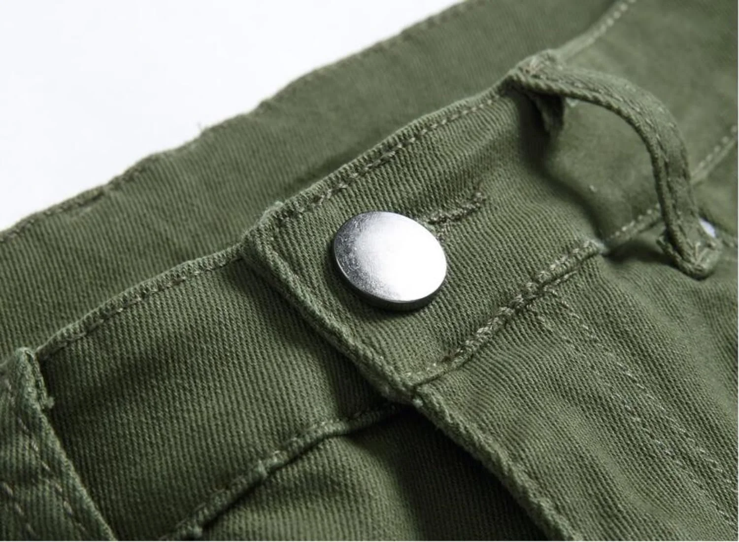 شلوار جین پسرانه SUPBIRD، مدل جذب، طرح پاره، کشی، شیک و مد روز