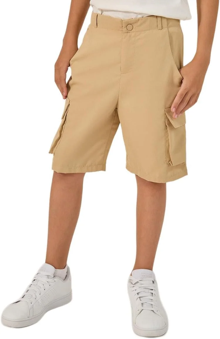 شلوارک پسرانه استایلی مدل 2112229202 (تک عددی) شلوارک پسرانه استایلی مدل 2112229202 (تک عددی)