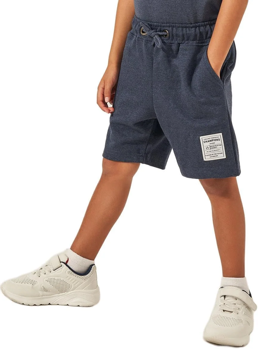 شلوارک پسرانه استایلی مدل 2112078303 (تک عددی)