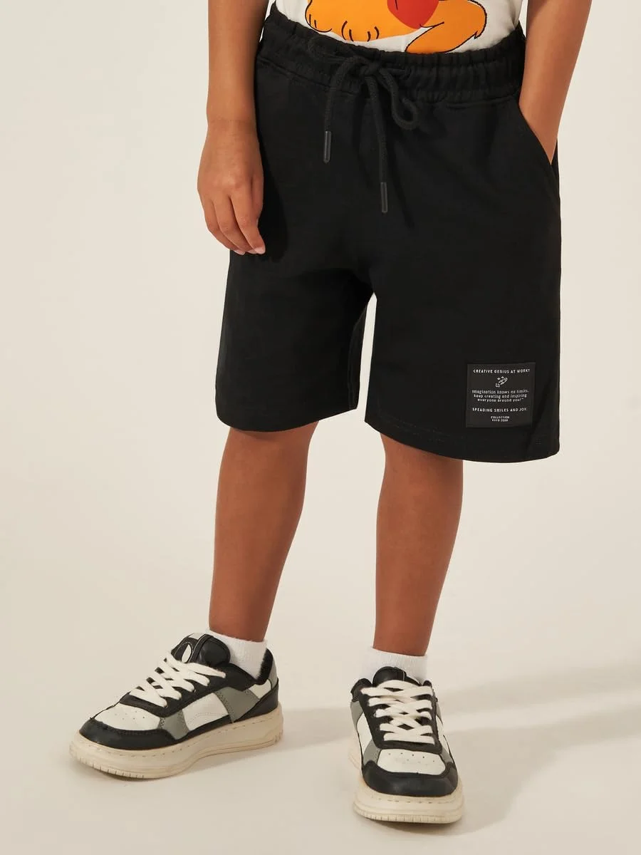 شلوارک پسرانه استایلی مدل 2112059901 (تک عددی) شلوارک پسرانه استایلی مدل 2112059901 (تک عددی)