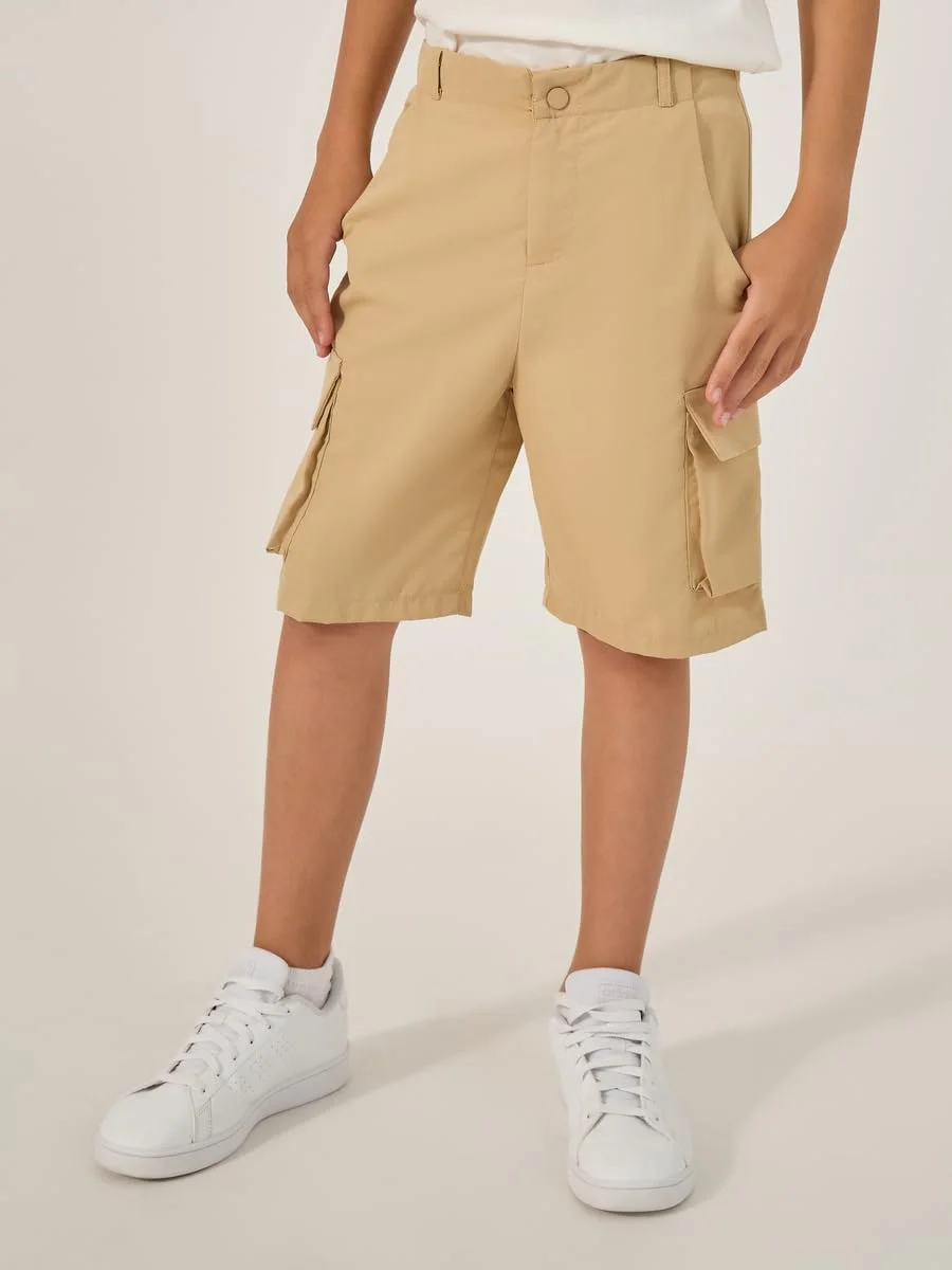 شلوارک پسرانه استایلی مدل 2112229202 (تک عددی)