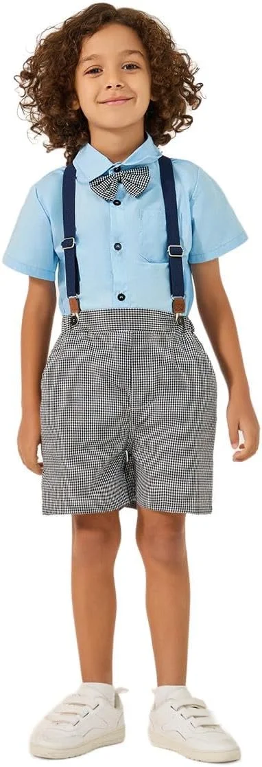 شلوار پسرانه استایلی مدل 2112280820 (تک عددی)