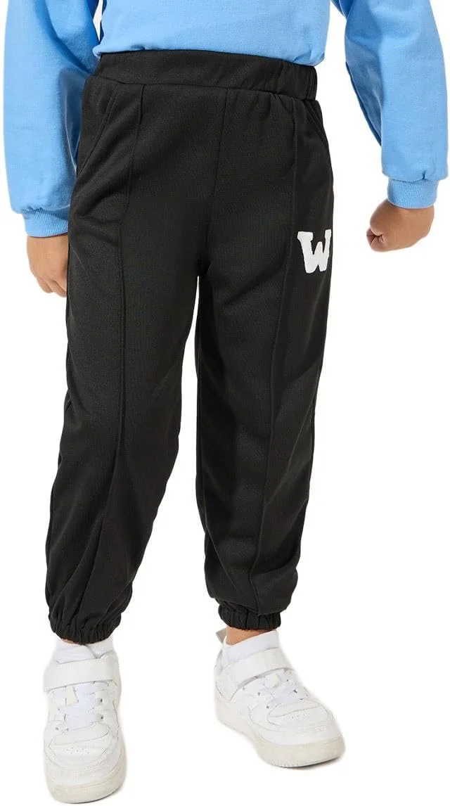 شلوار جاگر پسرانه استایلی 2111415301