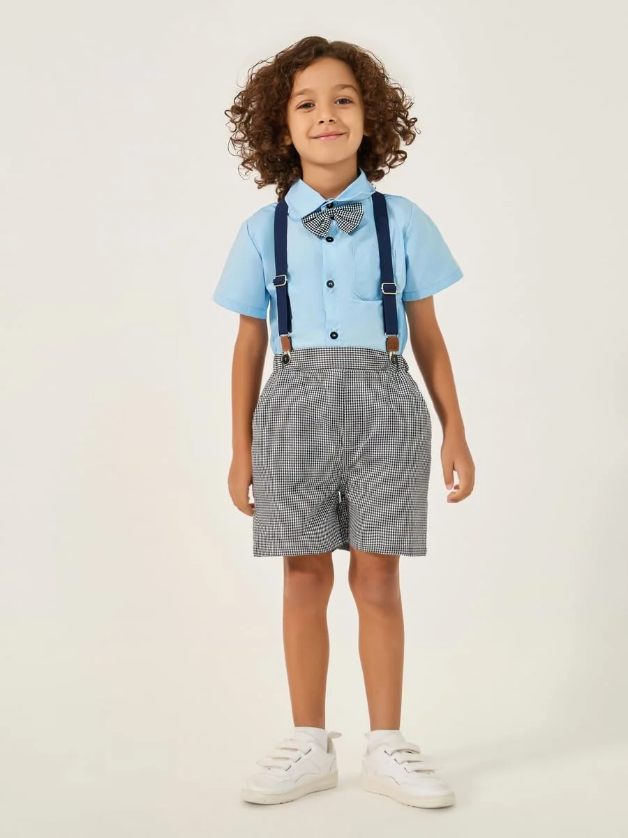 شلوار پسرانه استایلی مدل 2112280820 (تک عددی)