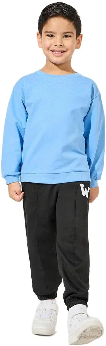 شلوار جاگر پسرانه استایلی 2111415301