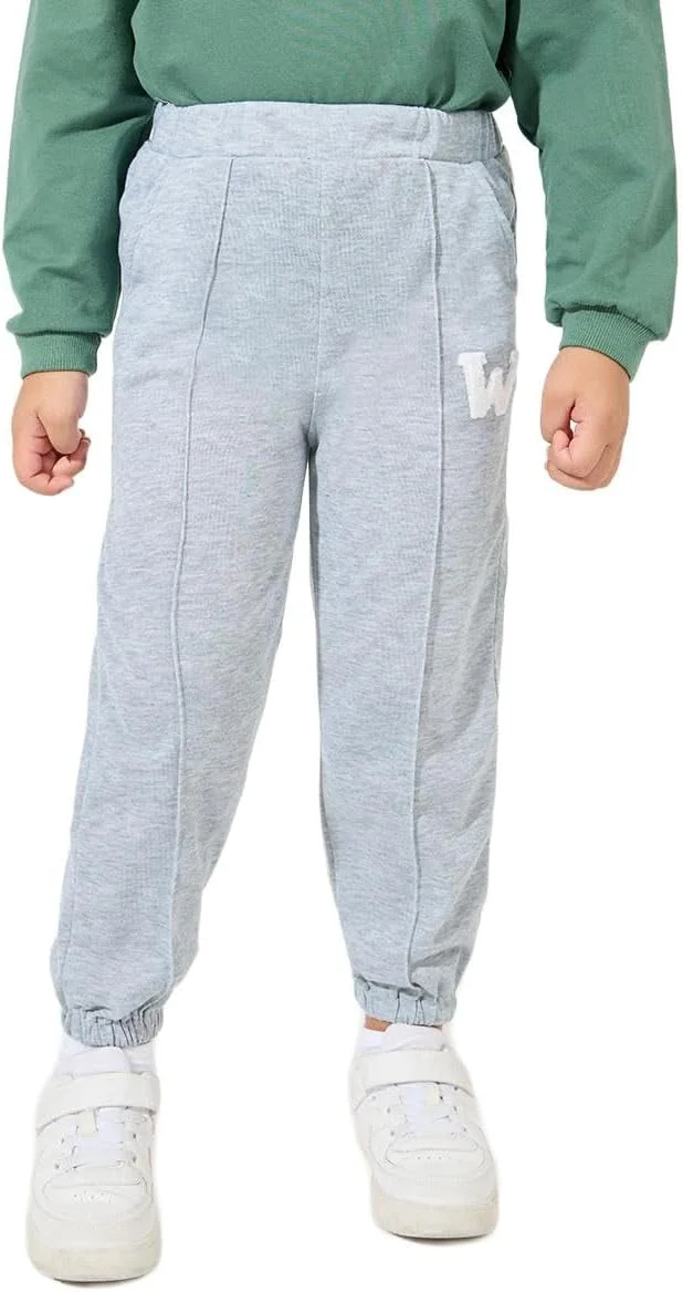 شلوار جاگر پسرانه استایلی مدل 2111415414