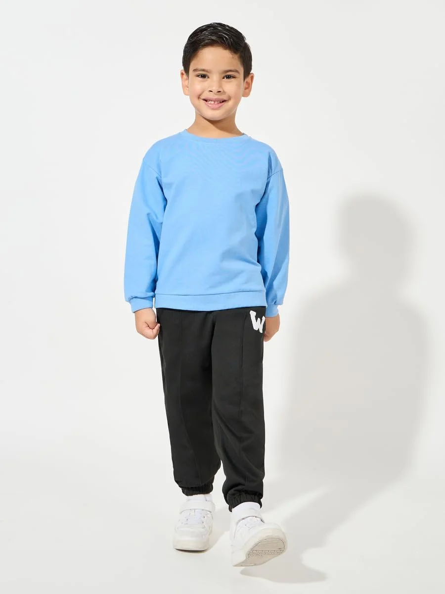 شلوار جاگر پسرانه استایلی 2111415301