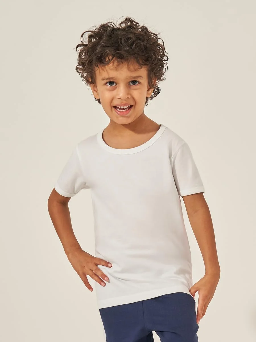 پیراهن پسرانه استایلی مدل 2112050236