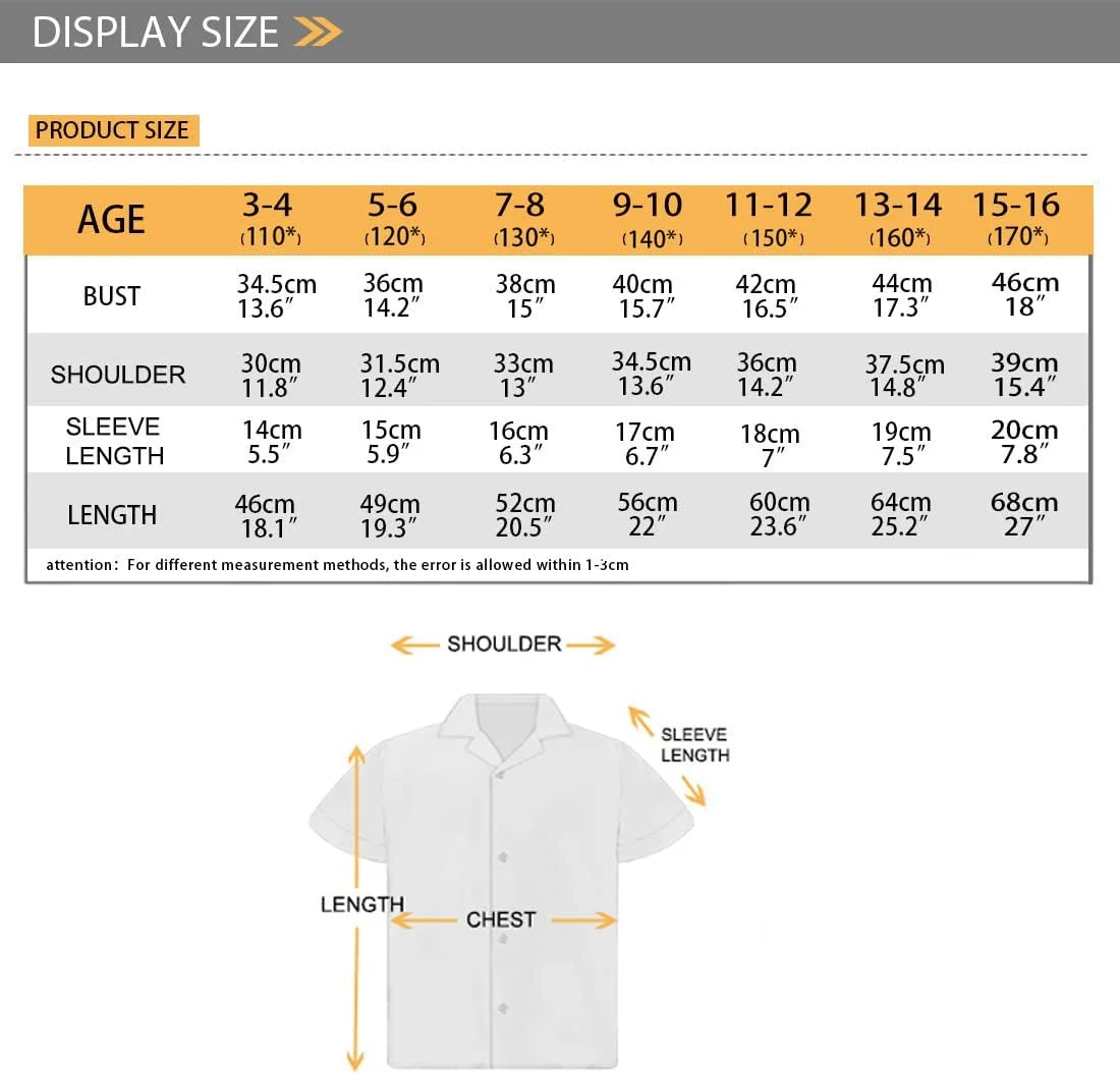پیراهن هاوایی طرح‌دار و خاص پسرانه، آستین کوتاه، بلوز تاپ برای سفر ساحلی تابستانی