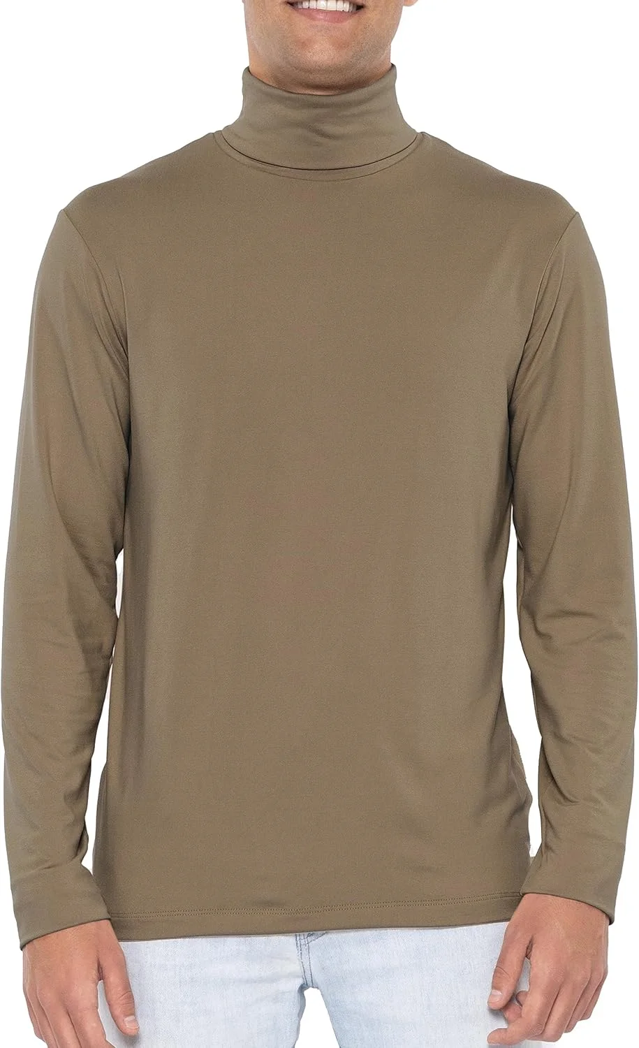 یقه اسکی پسرانه کشی و راحت