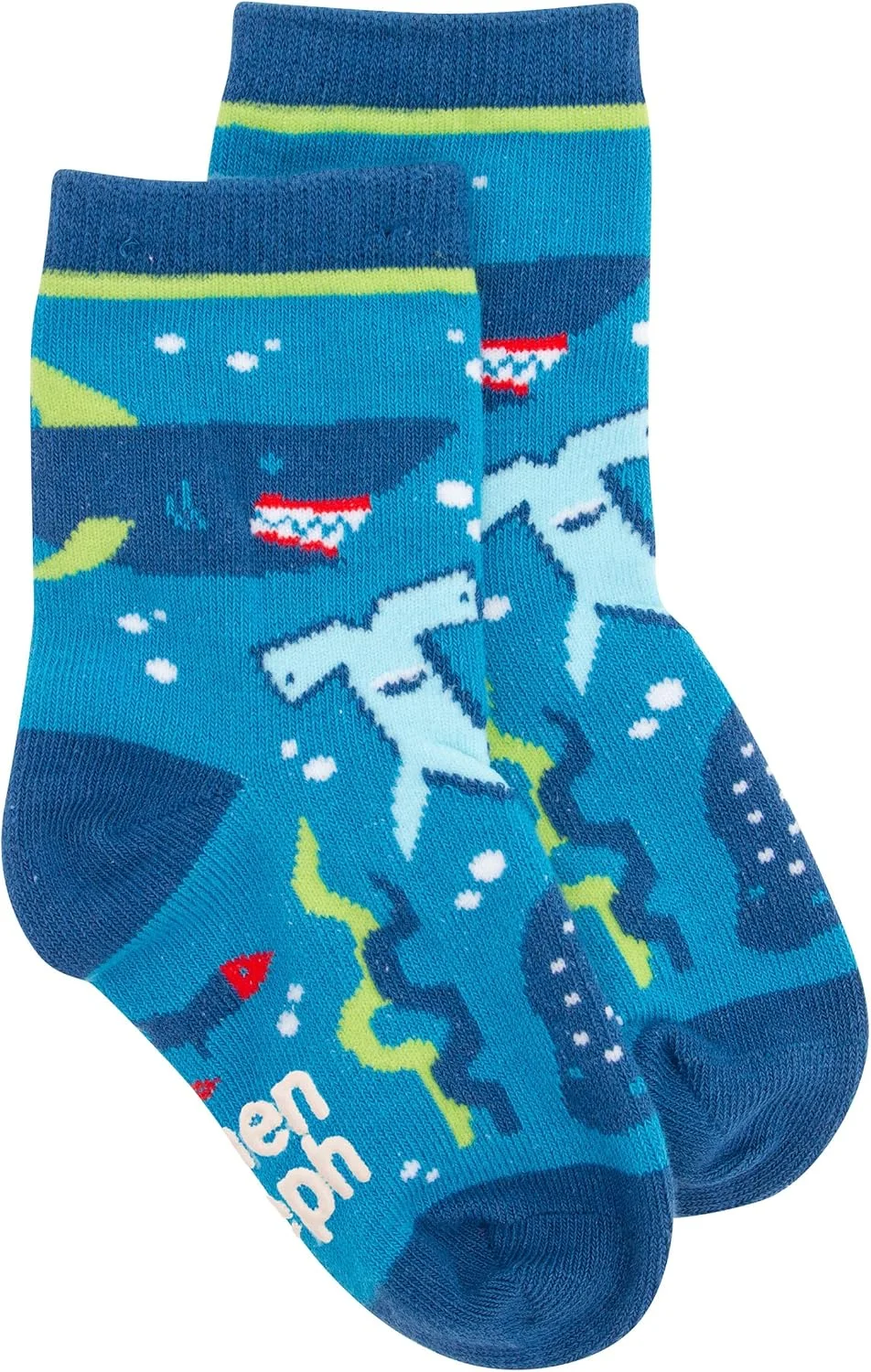 جوراب های کودکانه استیفن جوزف یونی‌سکس