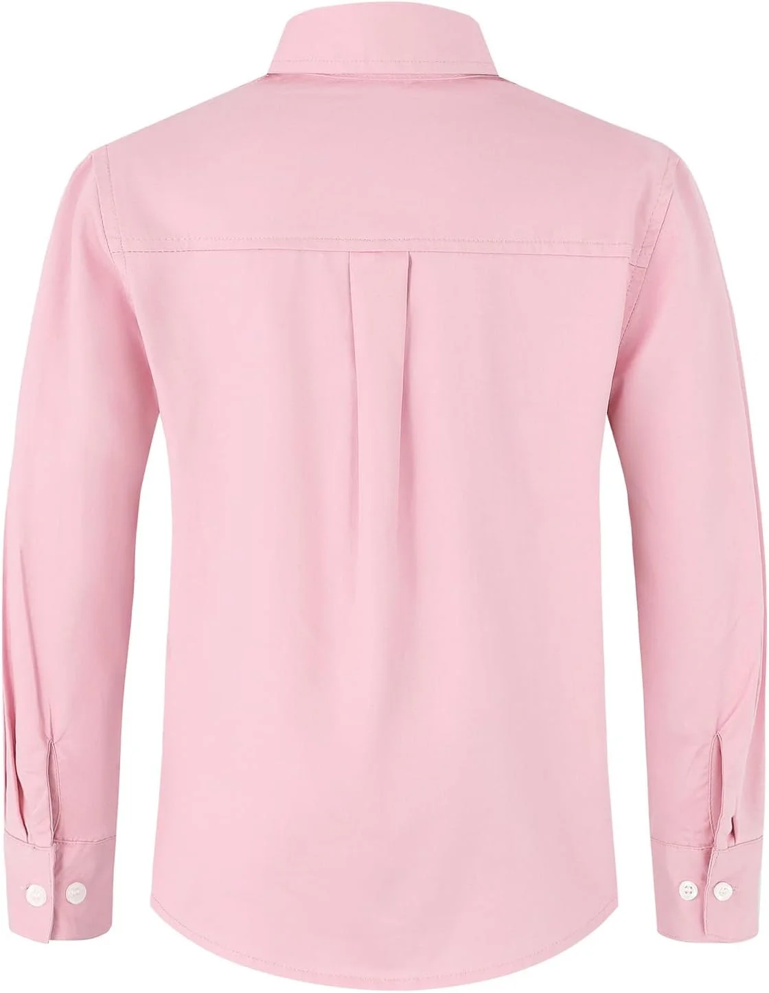 پیراهن آستین بلند پسرانه Spring&Gege، طرح ساده، مناسب فرم، از جنس کتان توییل پیراهن آستین بلند پسرانه Spring&Gege، طرح ساده، مناسب فرم، از جنس کتان توییل