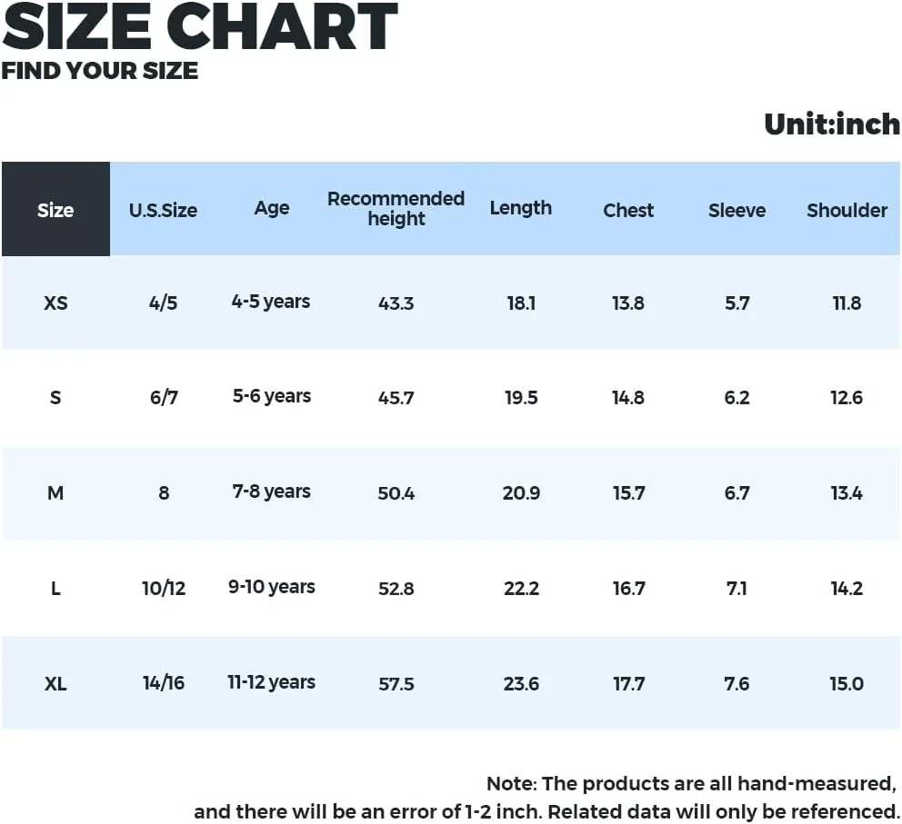 پولوشرت آستین کوتاه پسرانه Spring&Gege با پولک های درخشان، تی شرت یقه هفت براق (4-12 سال)