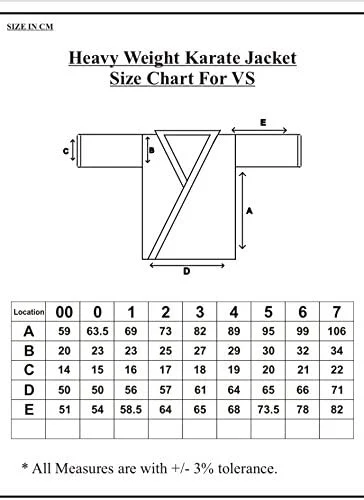 لباس کاراته ویدر اسپرتس، سفید، سنگین وزن، مناسب مسابقات، جنس برزنت برس خورده ۱۶oz، یونیفرم آیکیدو (سایز ۴/۱۷۰cm مدیوم)