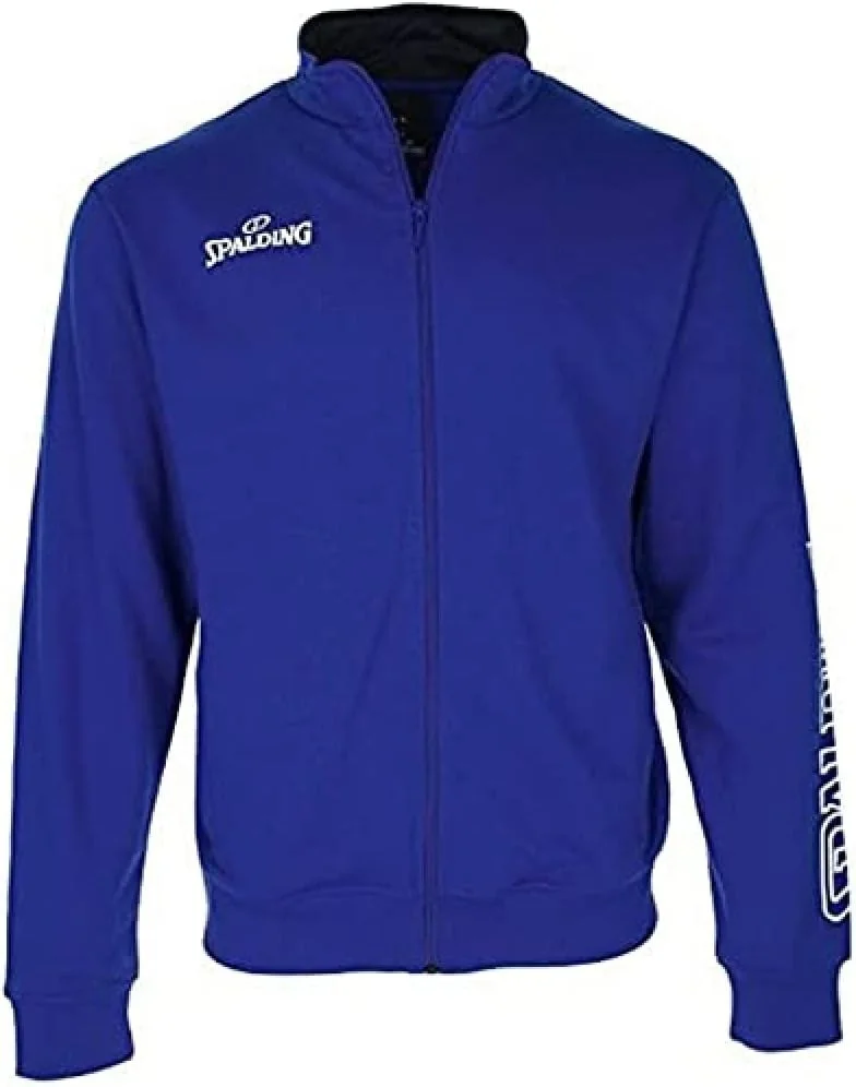 کاپشن زیپ‌دار تیم II اسپالدینگ یونی‌سکس بچگانه