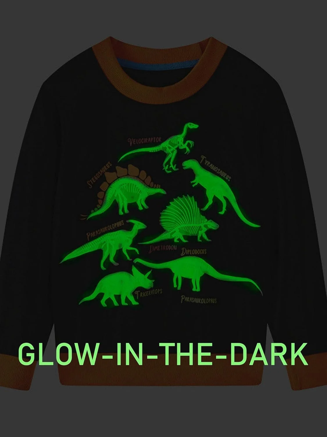 ست دو عددی بلوز پسرانه، تاپ، پلیور، یقه گرد، آستین بلند، لباس غیر رسمی، مناسب بهار و پاییز، پنبه ای، مناسب 1 تا 10 سال