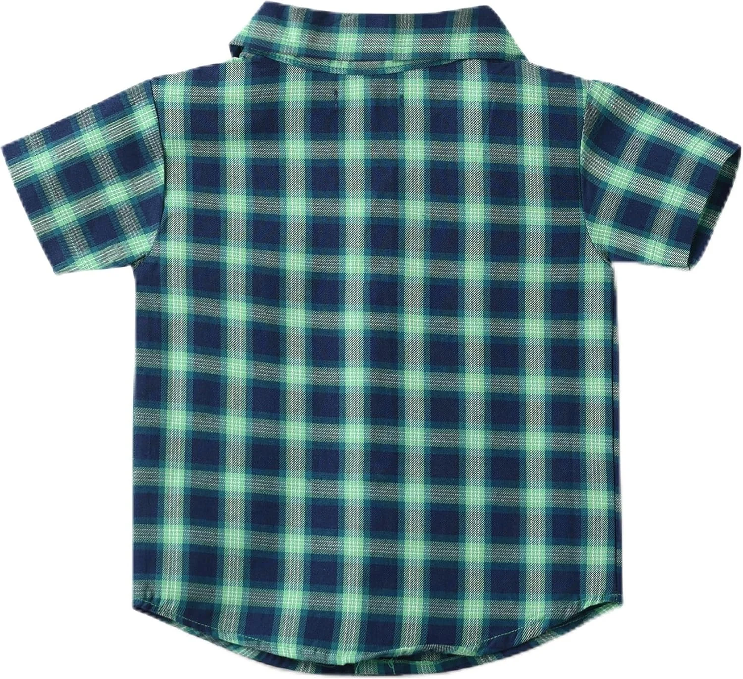 پیراهن آستین بلند پسرانه جم