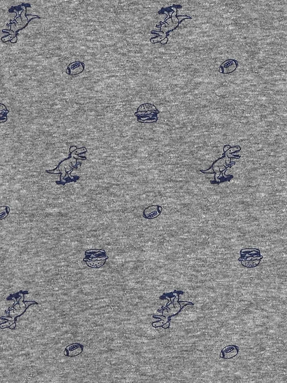 تیشرتهای آستین بلند پسرانه کارترز تیشرتهای آستین بلند پسرانه کارترز