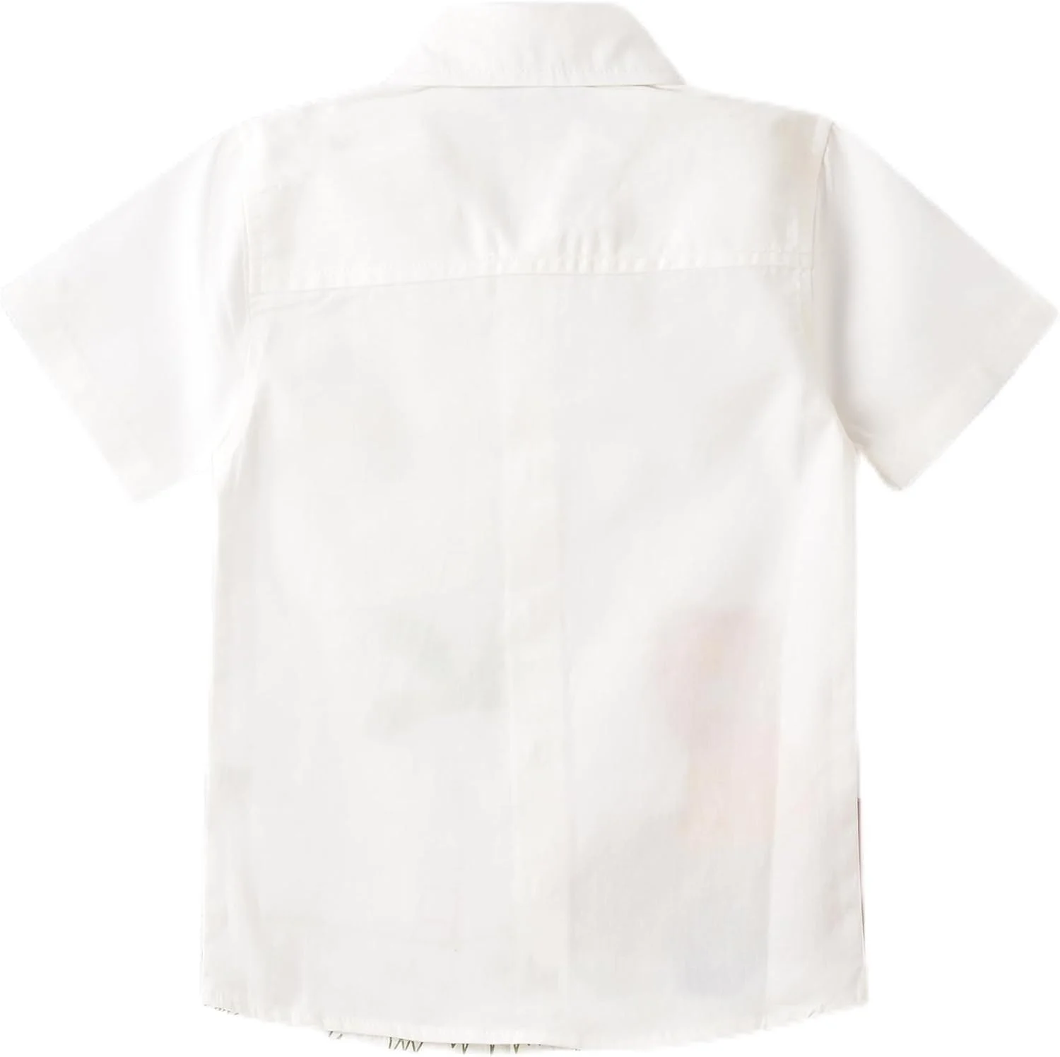 تی شرت آستین کوتاه پسرانه جم