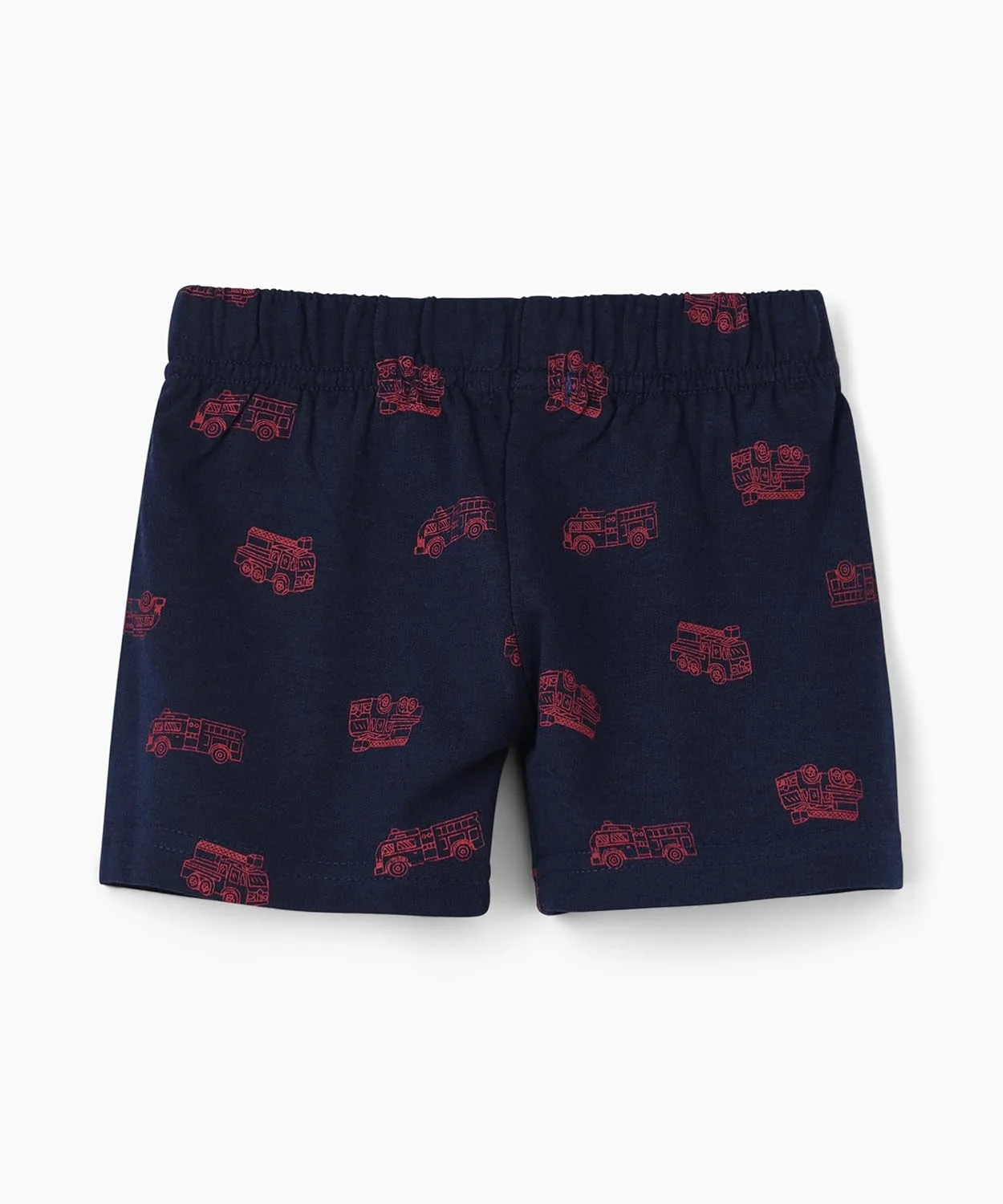 شورت بافتنی پسرانه جم