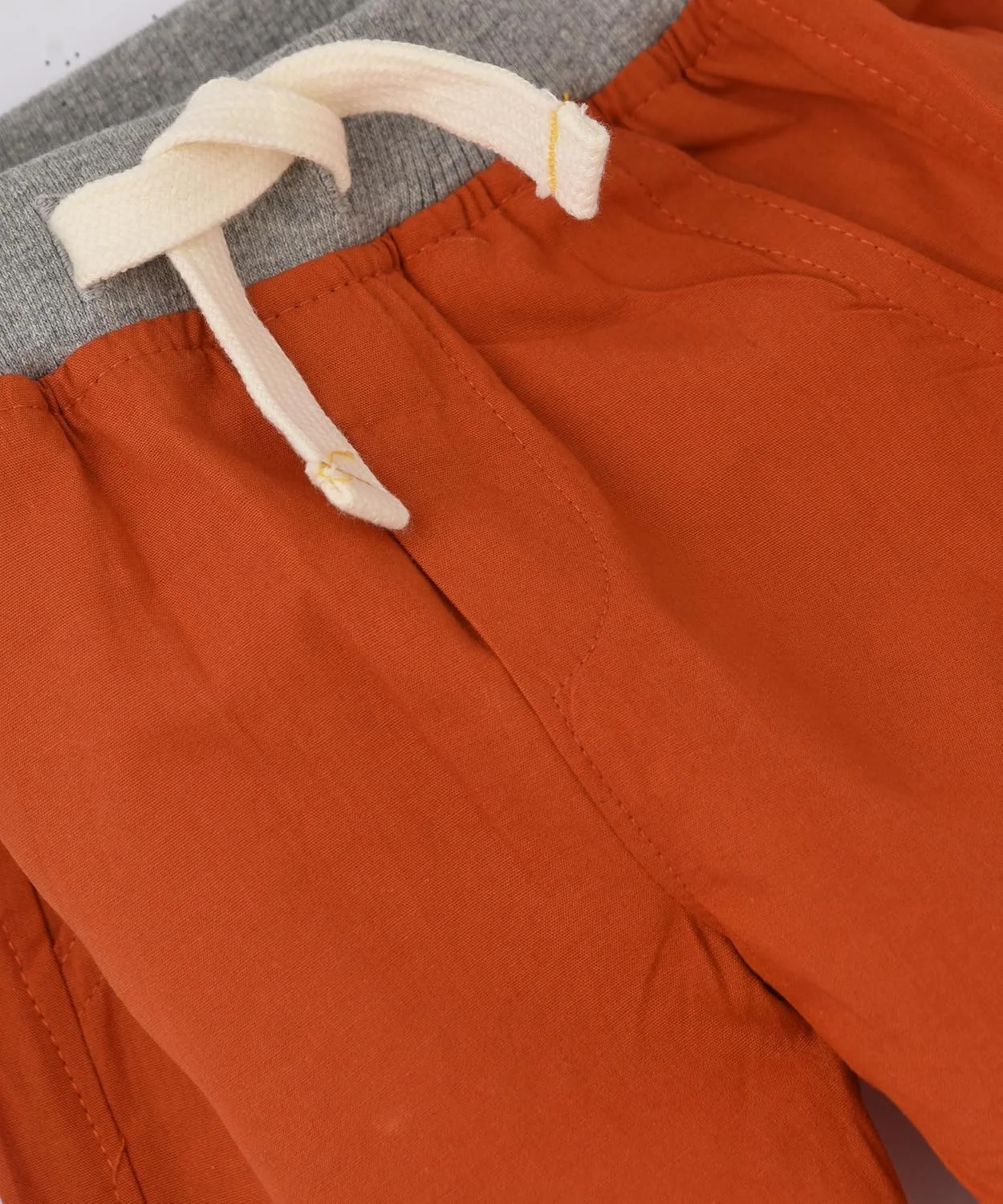 شورت بافتنی پسرانه جم