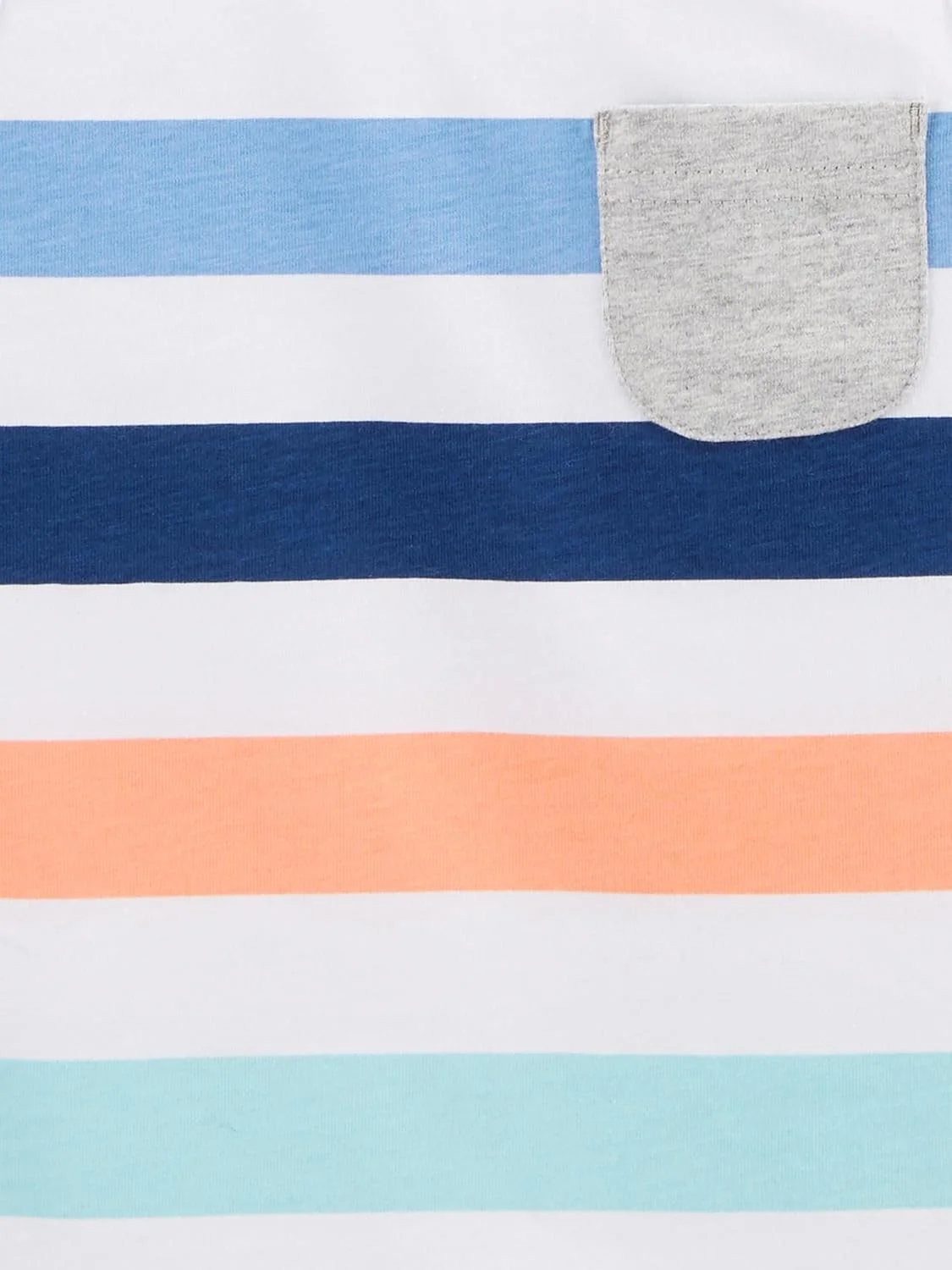 تاپ رکابی پسرانه نوزادی کارترز - بسته 3 عددی تاپ رکابی پسرانه نوزادی کارترز - بسته 3 عددی