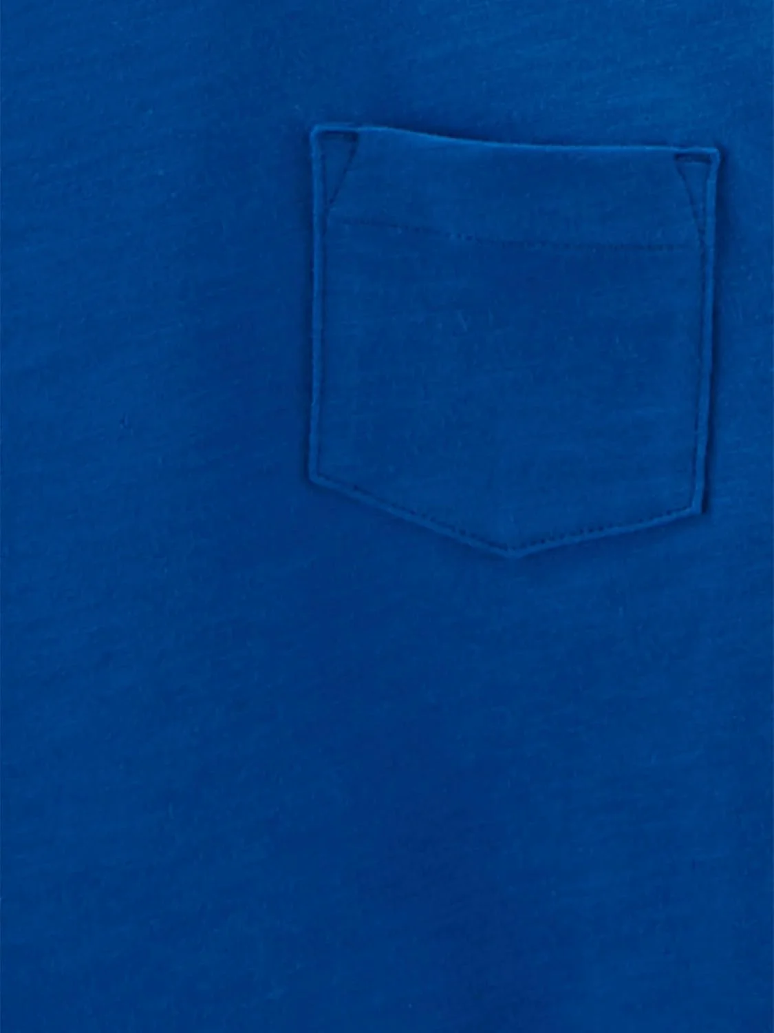 تی شرت های آستین کوتاه جیب دار ساده پسرانه و نوزادی کارترز، بسته 3 عددی