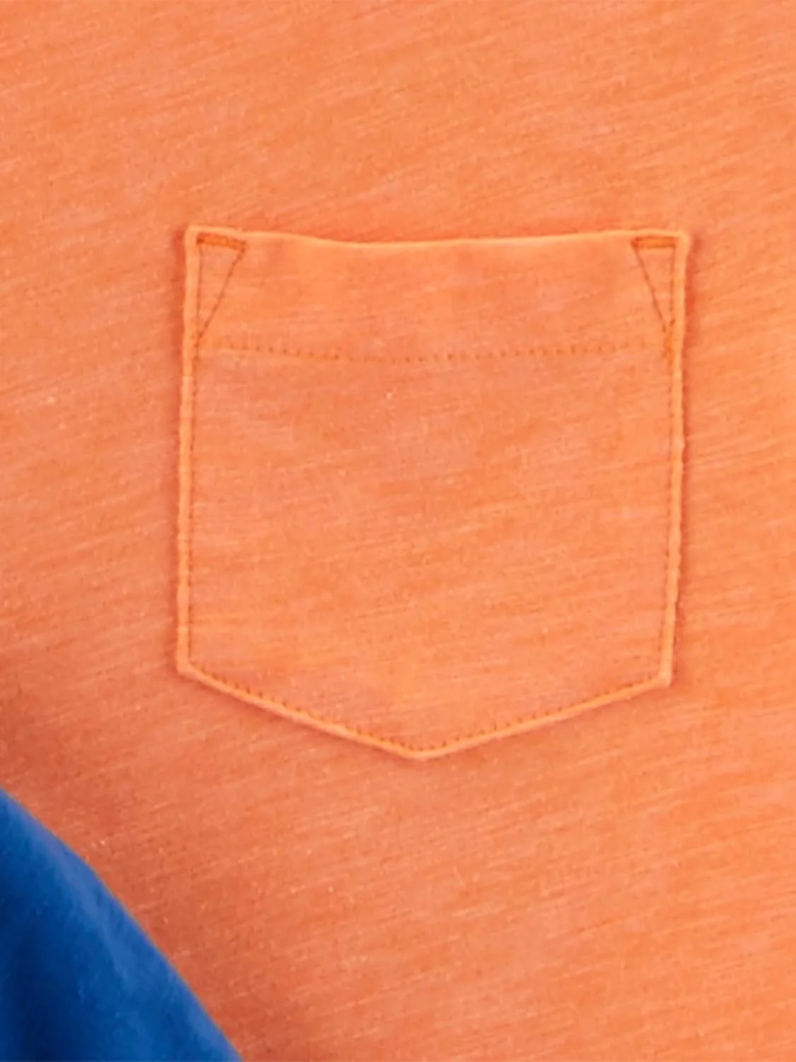 تی شرت های آستین کوتاه جیب دار ساده پسرانه و نوزادی کارترز، بسته 3 عددی