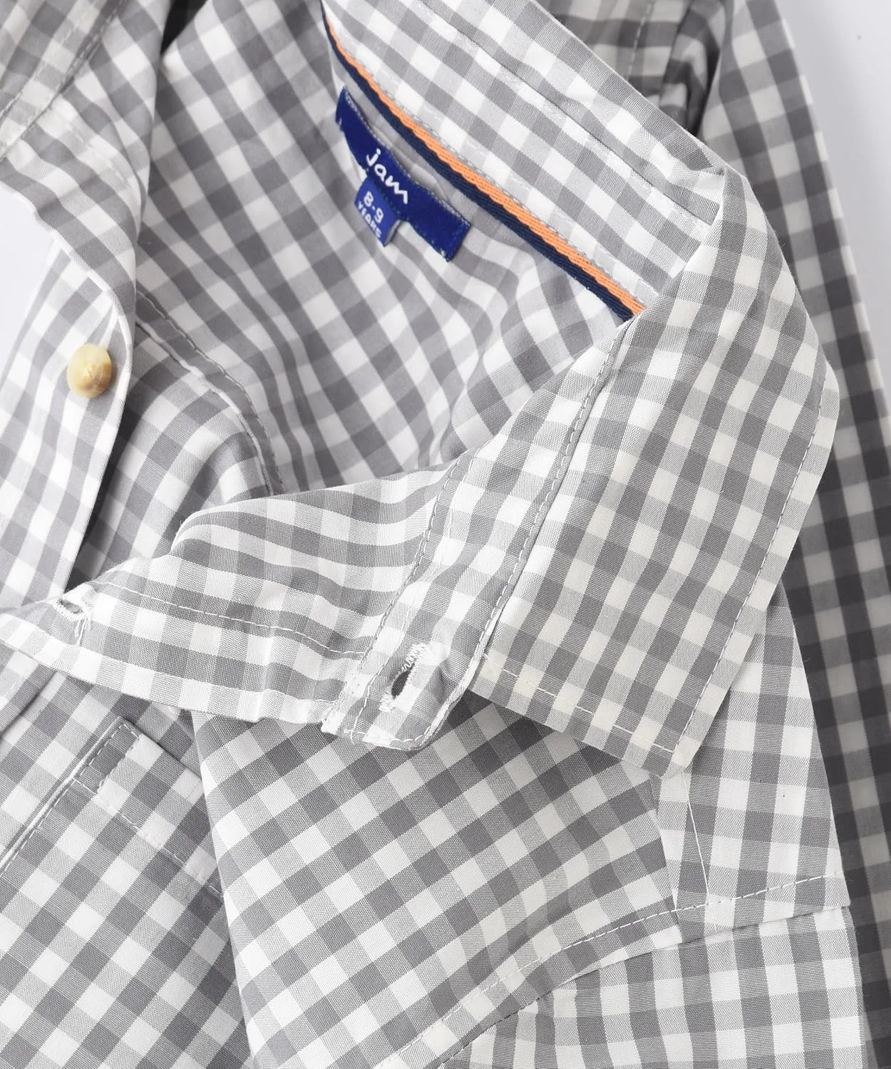 تی شرت آستین کوتاه پسرانه Jam Boys تی شرت آستین کوتاه پسرانه Jam Boys