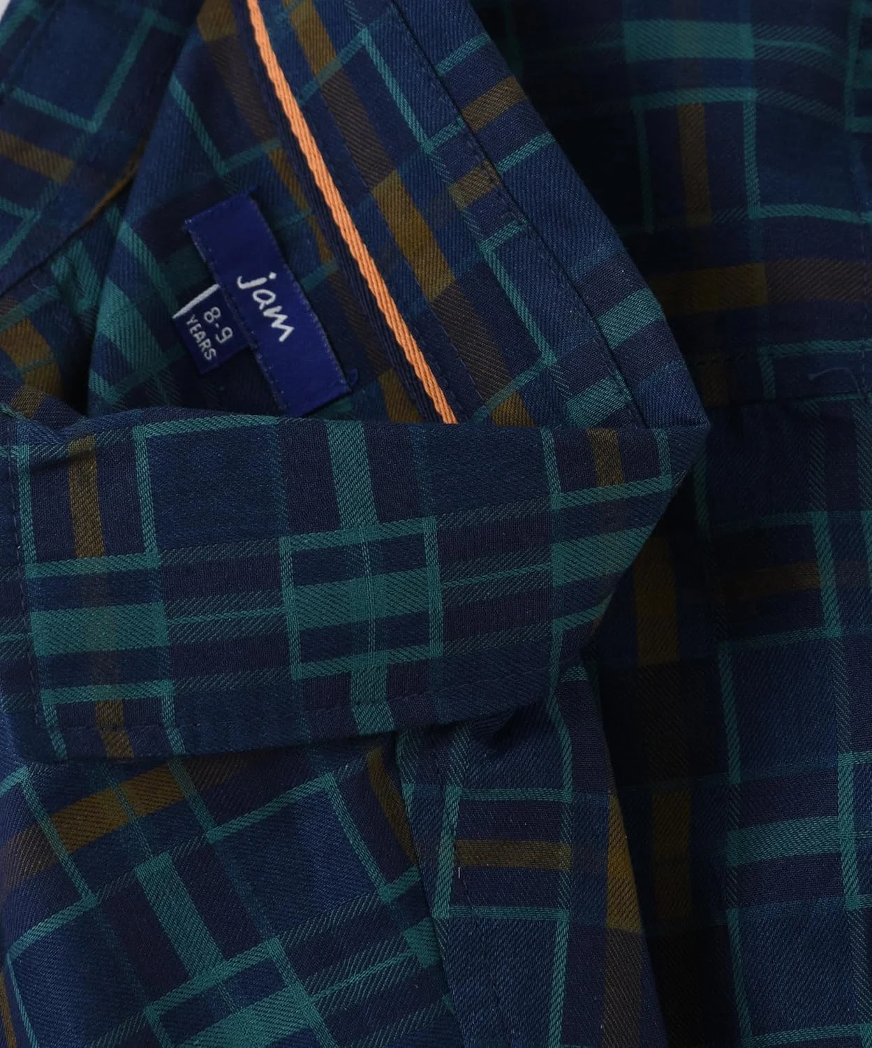 تی شرت آستین کوتاه پسرانه جم