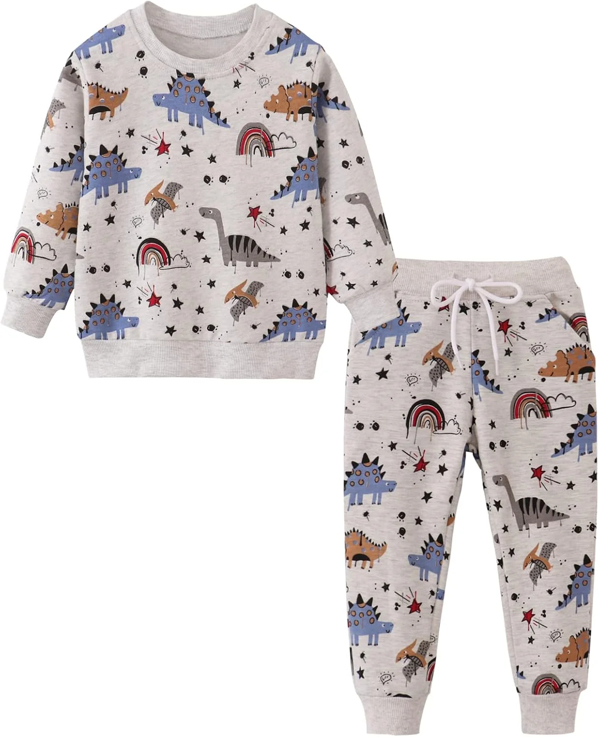 ست لباس ورزشی بچگانه SERENYOU