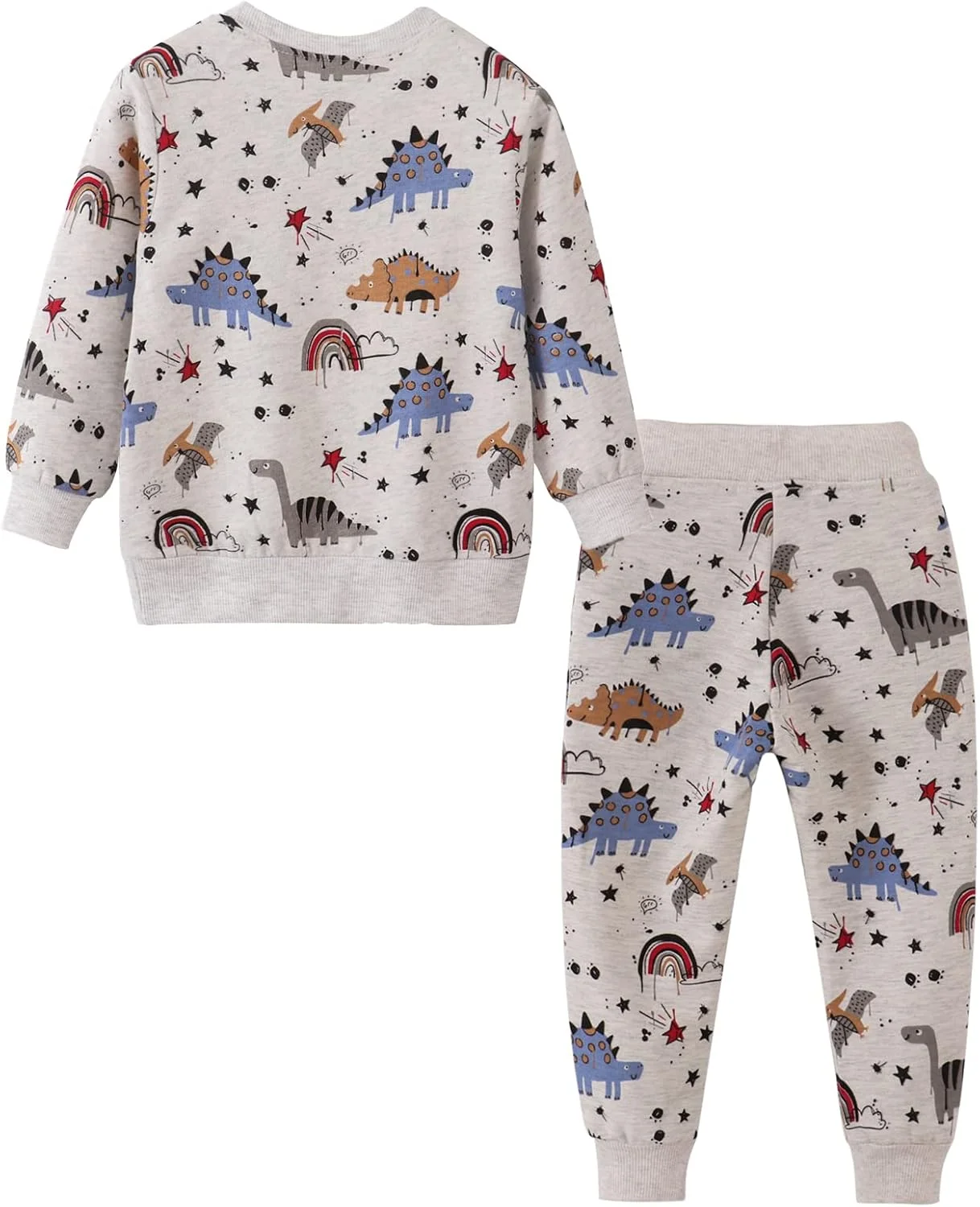 ست لباس ورزشی بچگانه SERENYOU