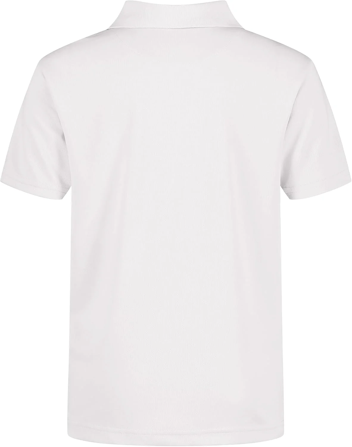 پولوشرت آستین کوتاه پسرانه IZOD، دکمه دار، با قابلیت جذب رطوبت پولوشرت آستین کوتاه پسرانه IZOD، دکمه دار، با قابلیت جذب رطوبت