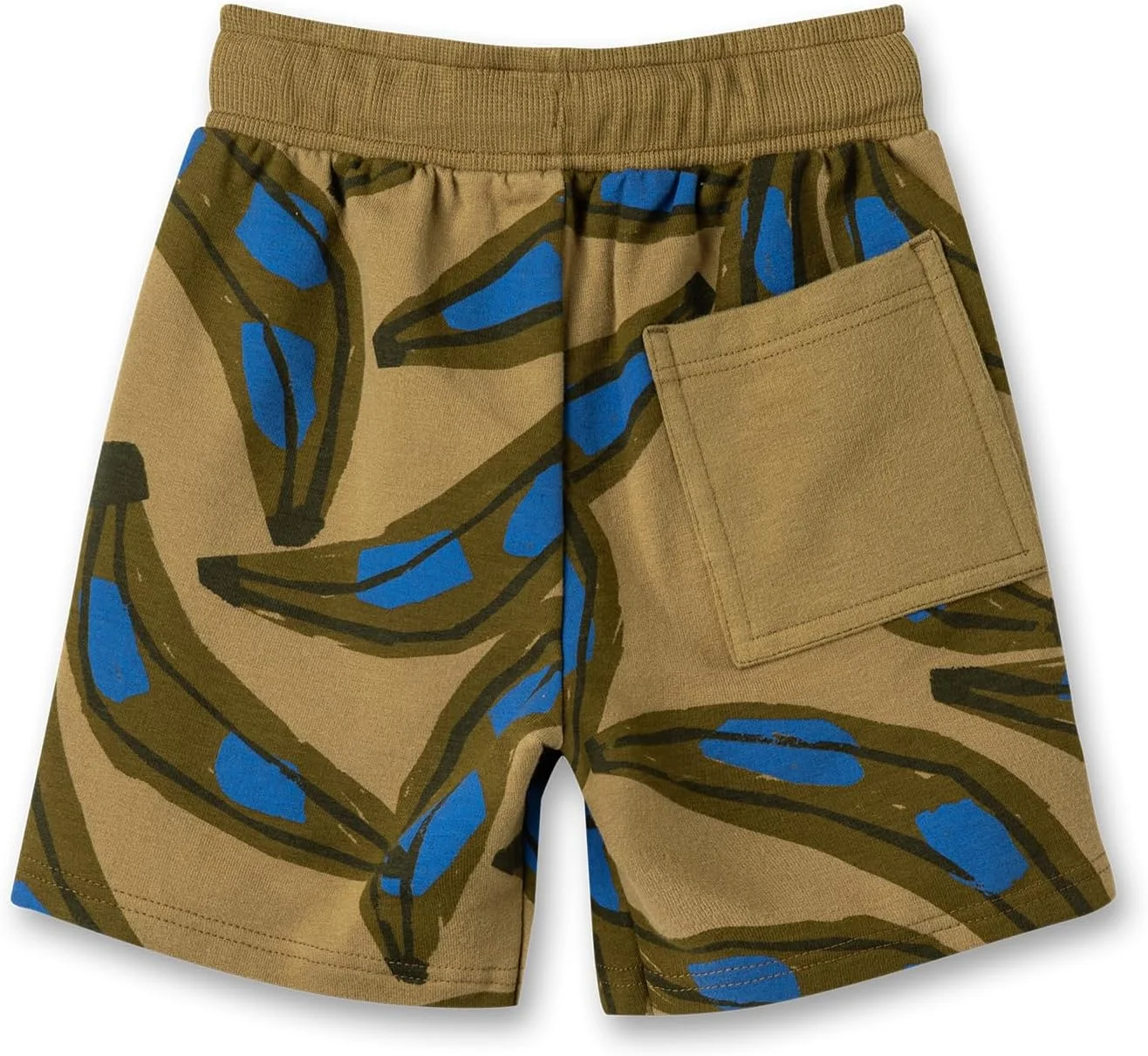 شورت پسرانه سانیتا مدل 11477 شورت پسرانه سانیتا مدل 11477