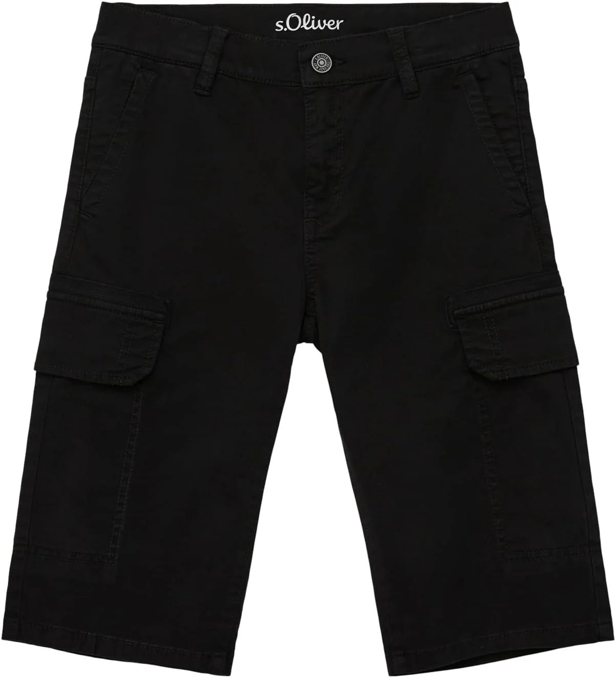 شلوارک برمودا بچگانه s.Oliver