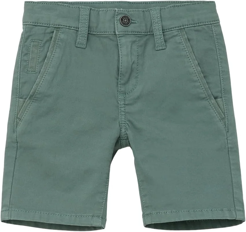 شلوارک برمودا s.Oliver مدل 2142928 مناسب کودکان