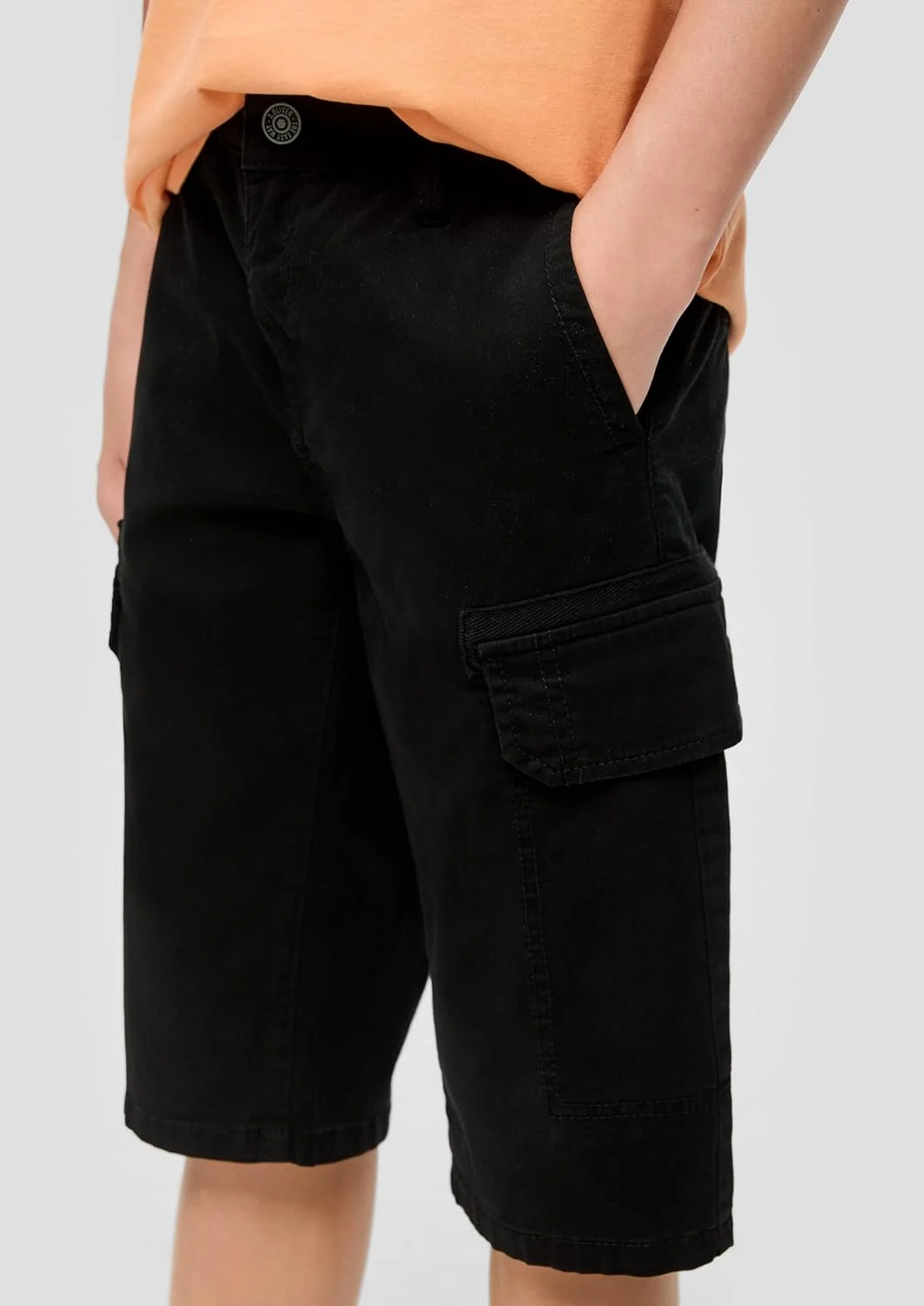 شلوارک برمودا بچگانه s.Oliver