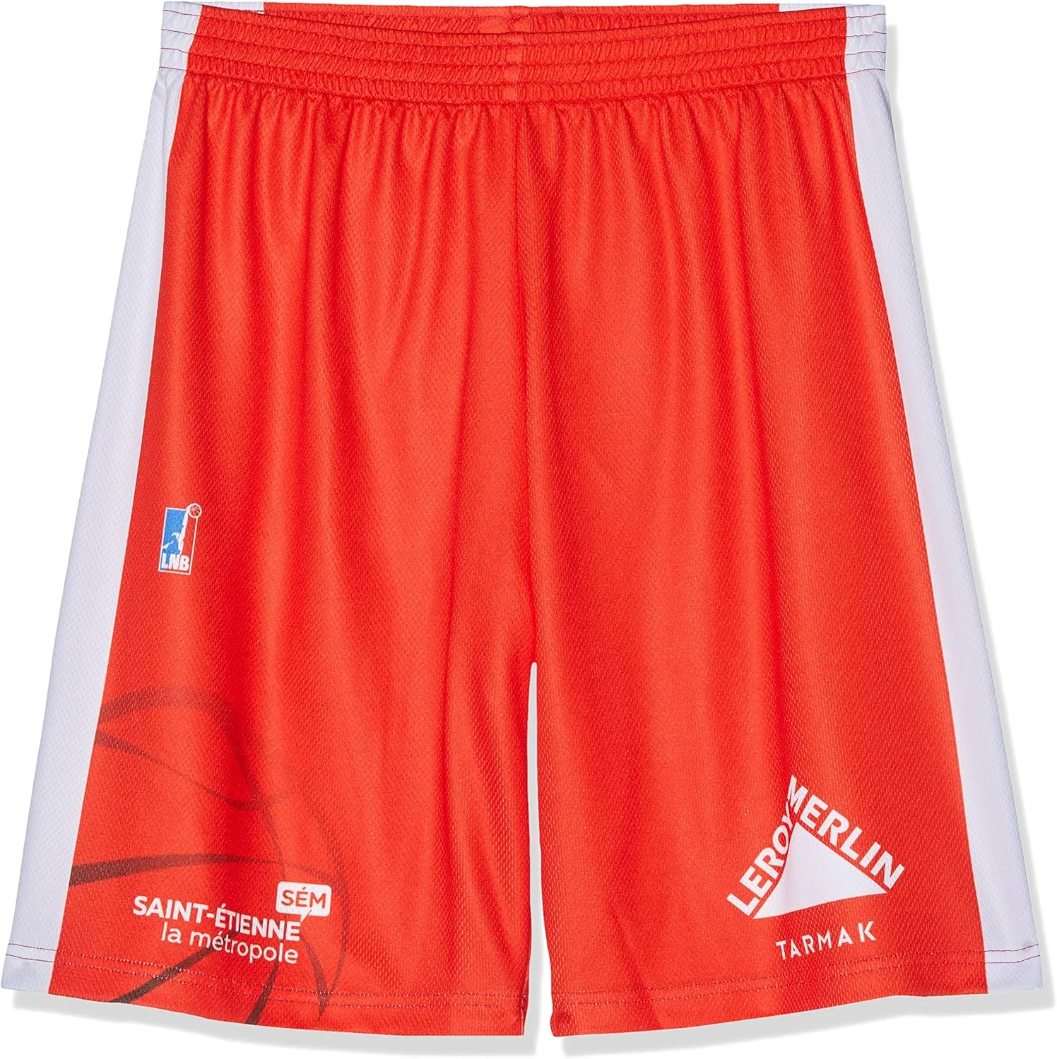 شورت ورزشی رسمی سن شاموند مدل بیرونی 2019-2020 مناسب کودکان و نوجوانان