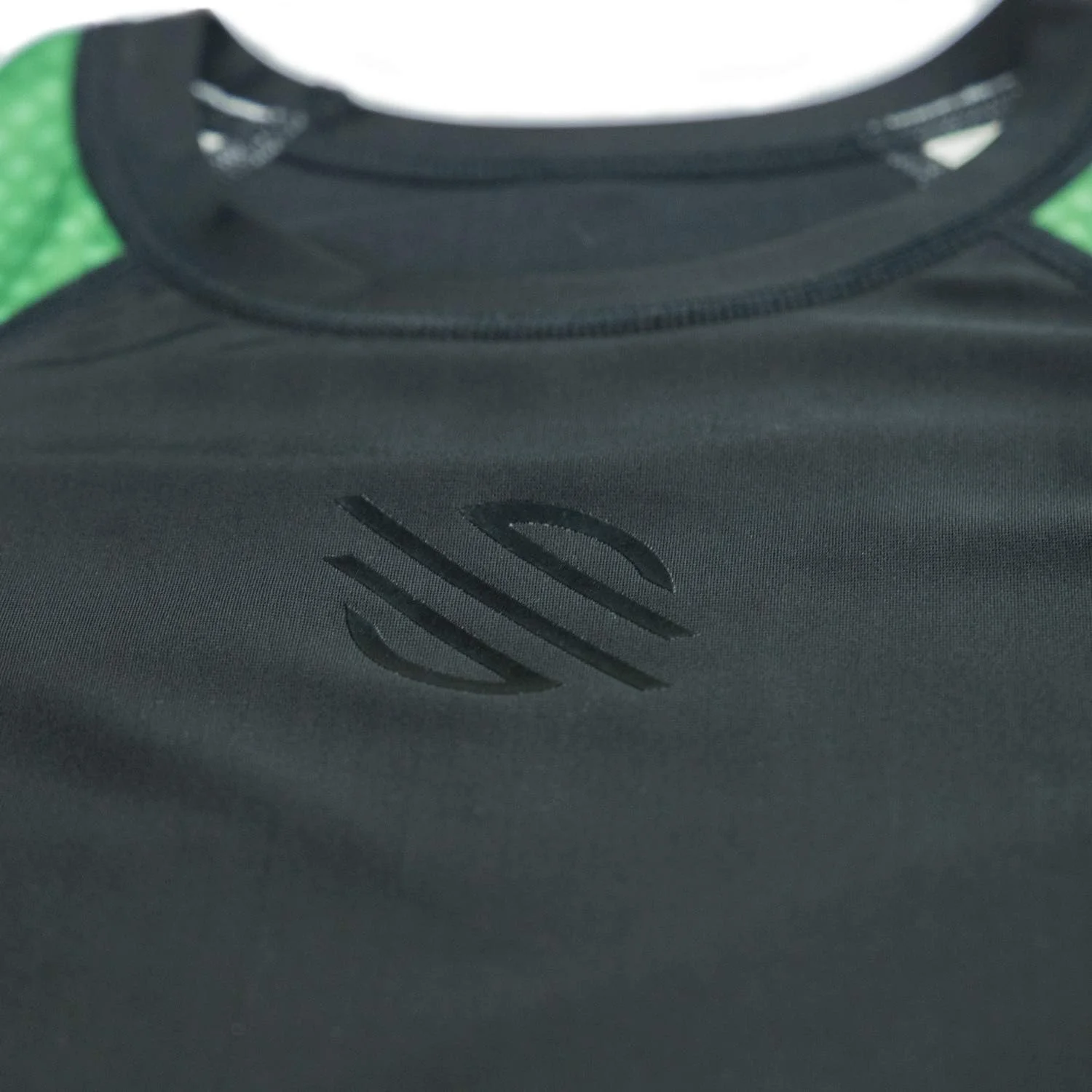 راش گارد آستین بلند ضروری سانابول برای کودکان - مناسب هنرهای رزمی و فعالیت های ورزشی