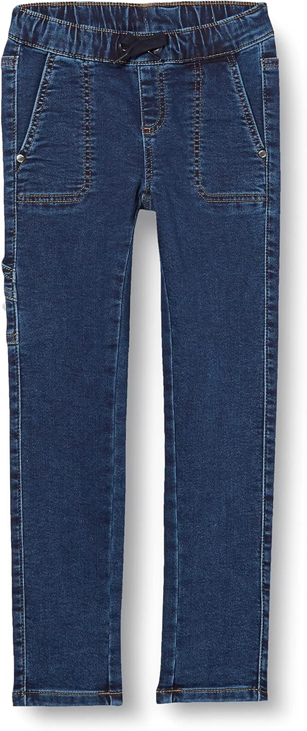 شلوار جین پسرانه اس.اولیور