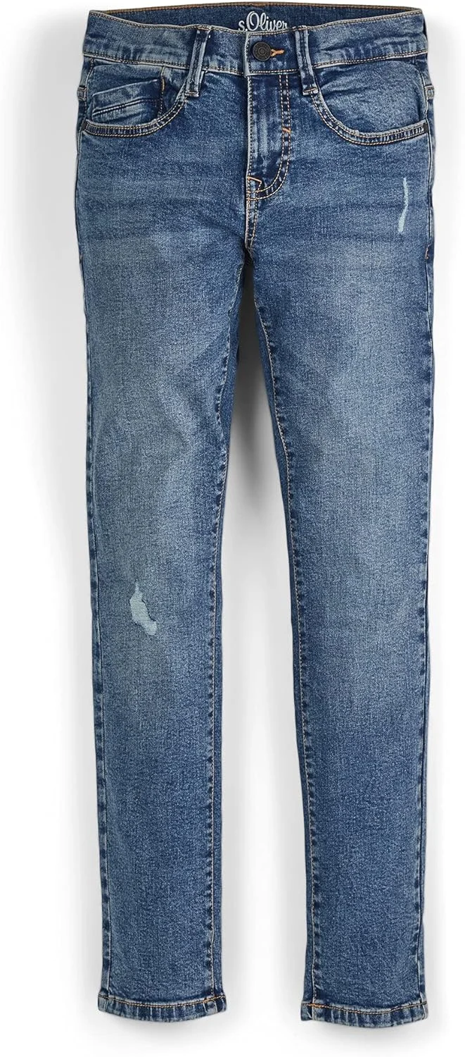 شلوار جین پسرانه s.Oliver