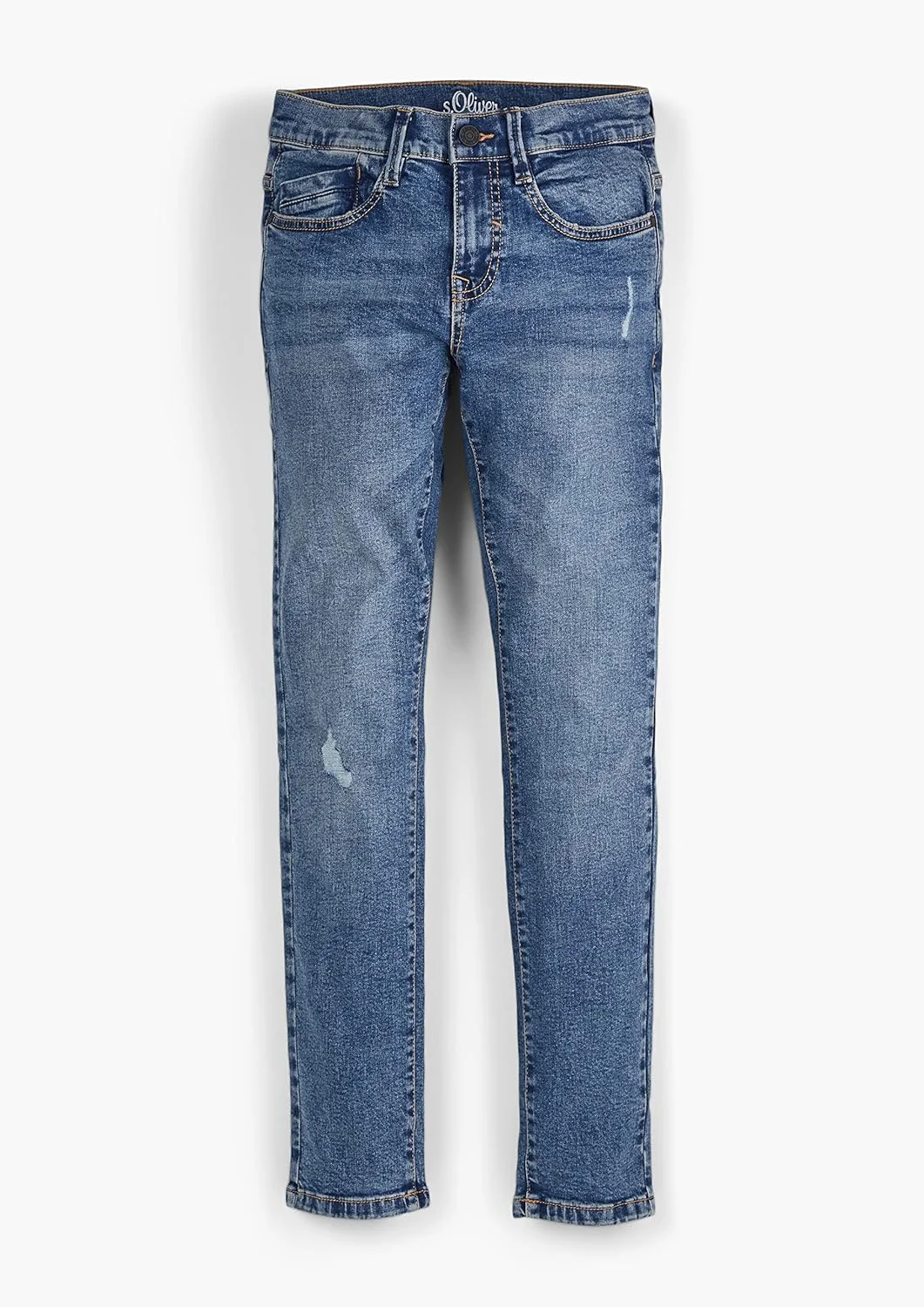 شلوار جین پسرانه s.Oliver