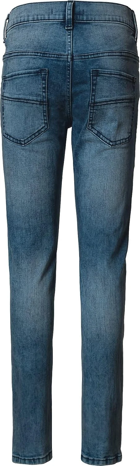 شلوار جین پسرانه s.Oliver