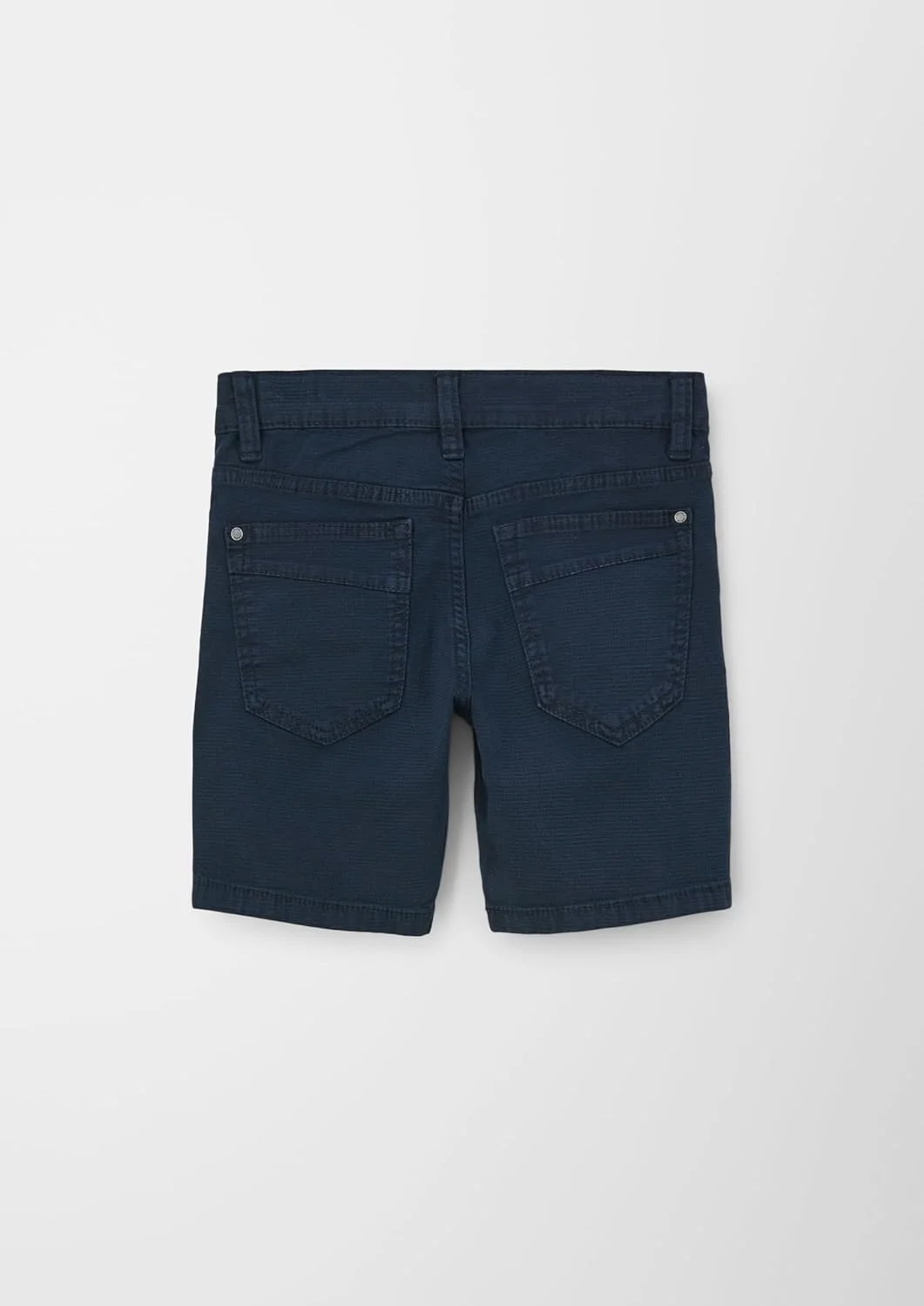 برمودا پسرانه اس.اولیور جونیور، برد اسلیم فیت